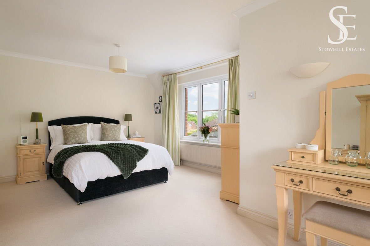 Tile Barn, Woolton Hill, RG20, photo 11