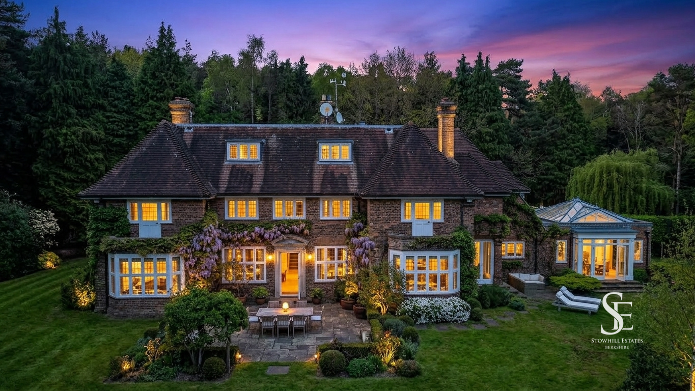Swinley Road, Ascot, SL5, photo 2