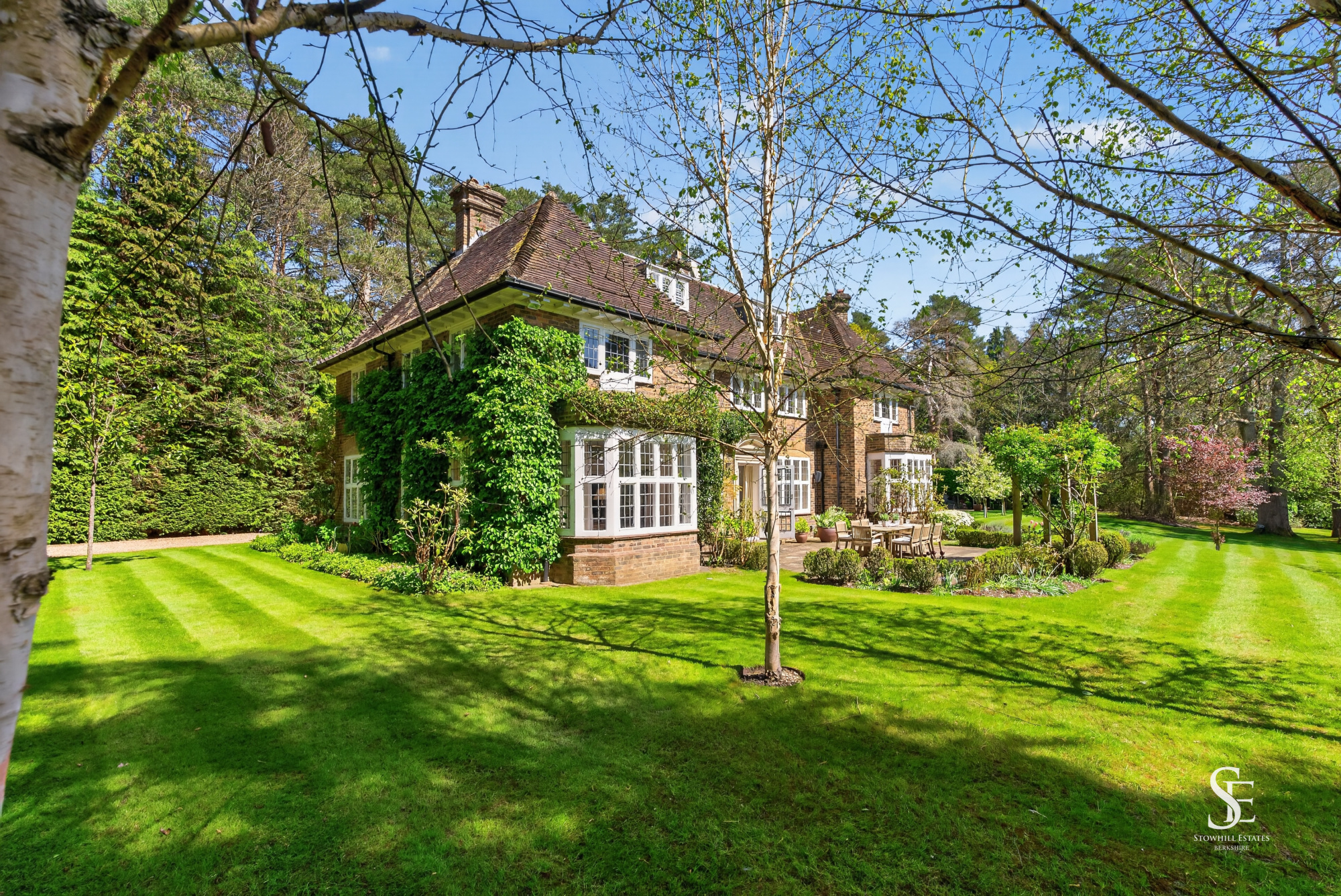 Swinley Road, Ascot, SL5, photo 29