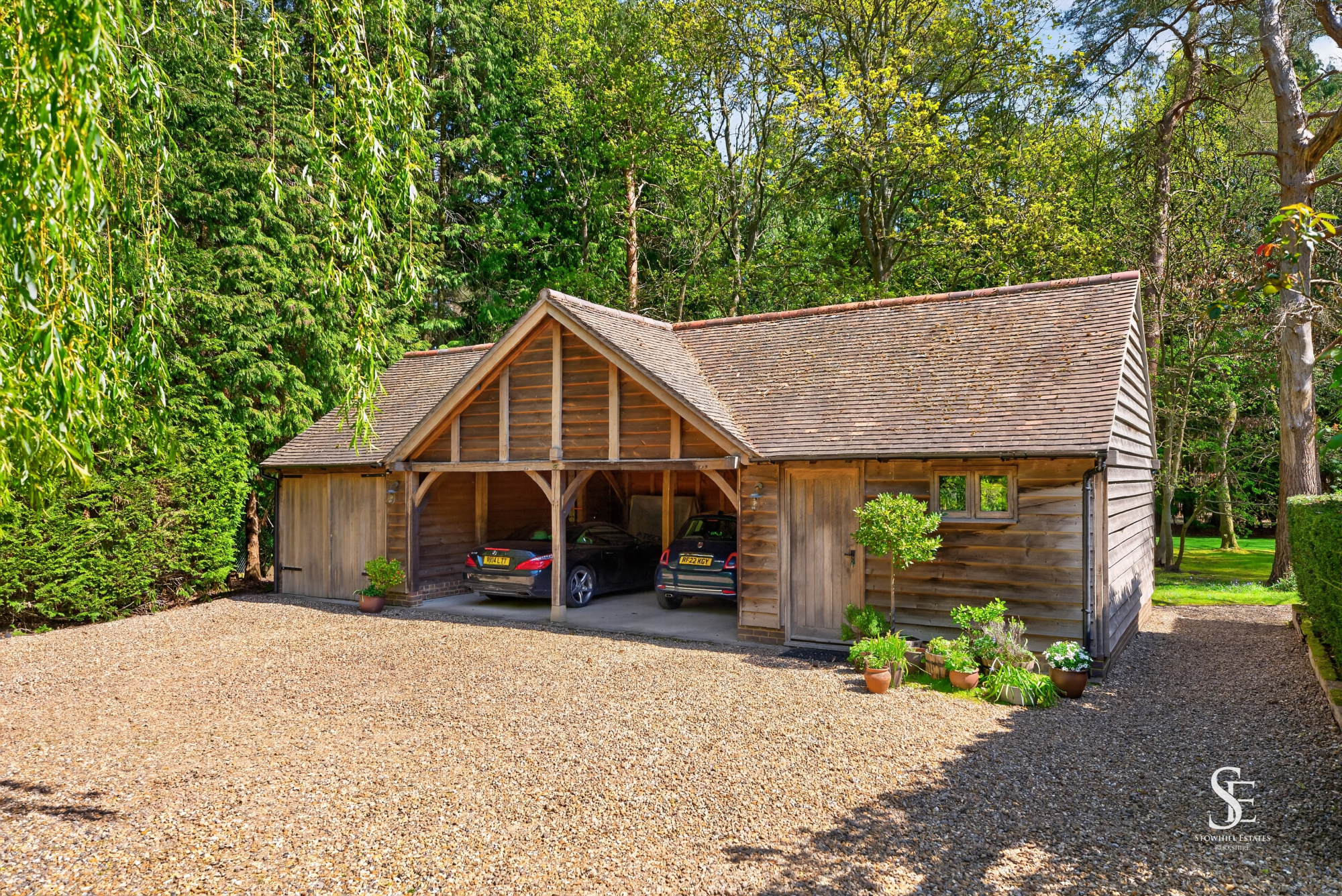 Swinley Road, Ascot, SL5, photo 32
