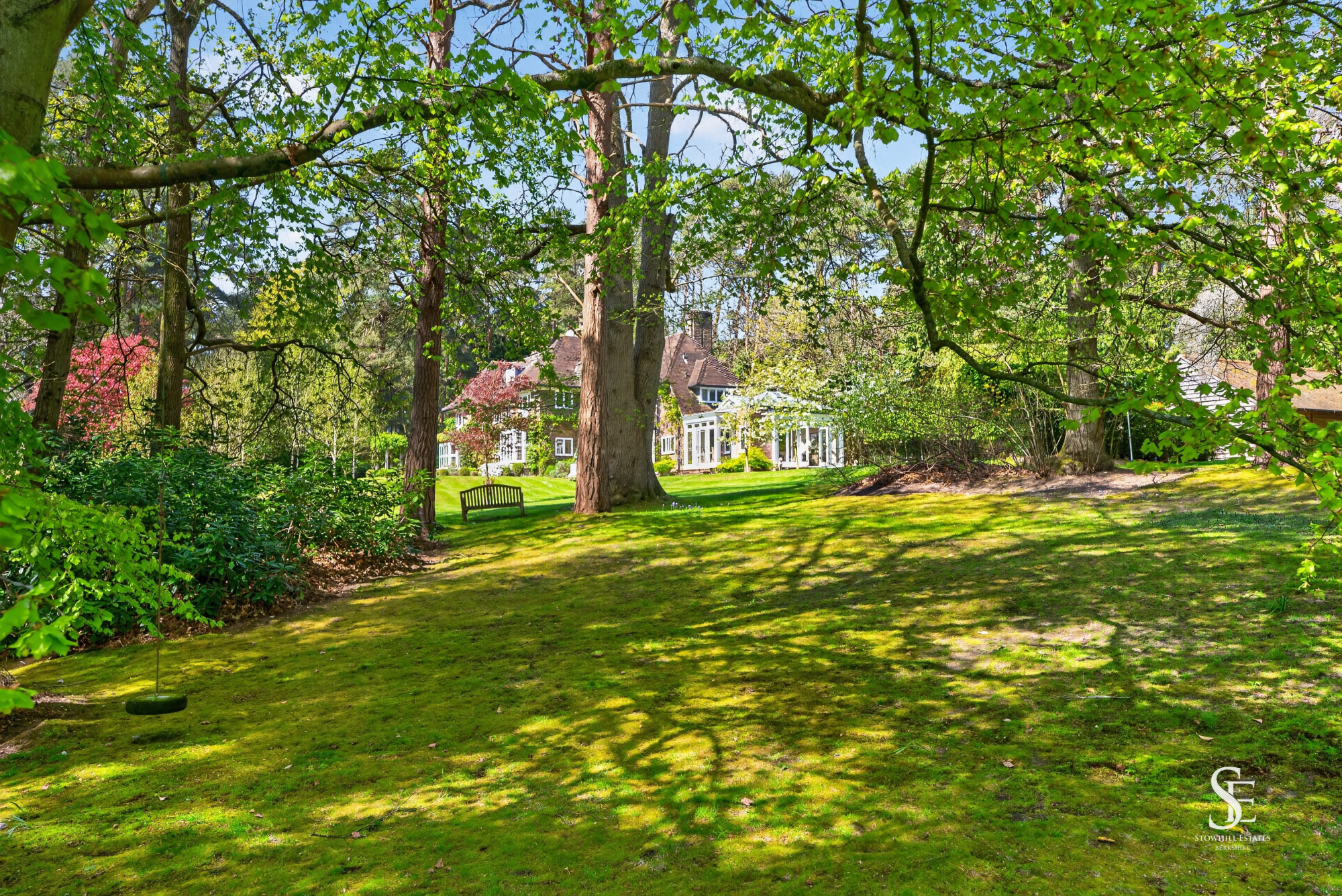 Swinley Road, Ascot, SL5, photo 31
