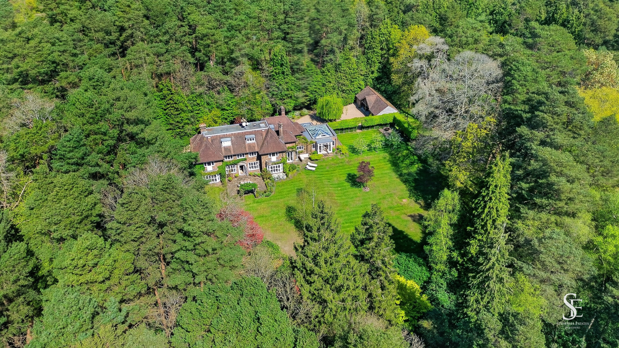 Swinley Road, Ascot, SL5
