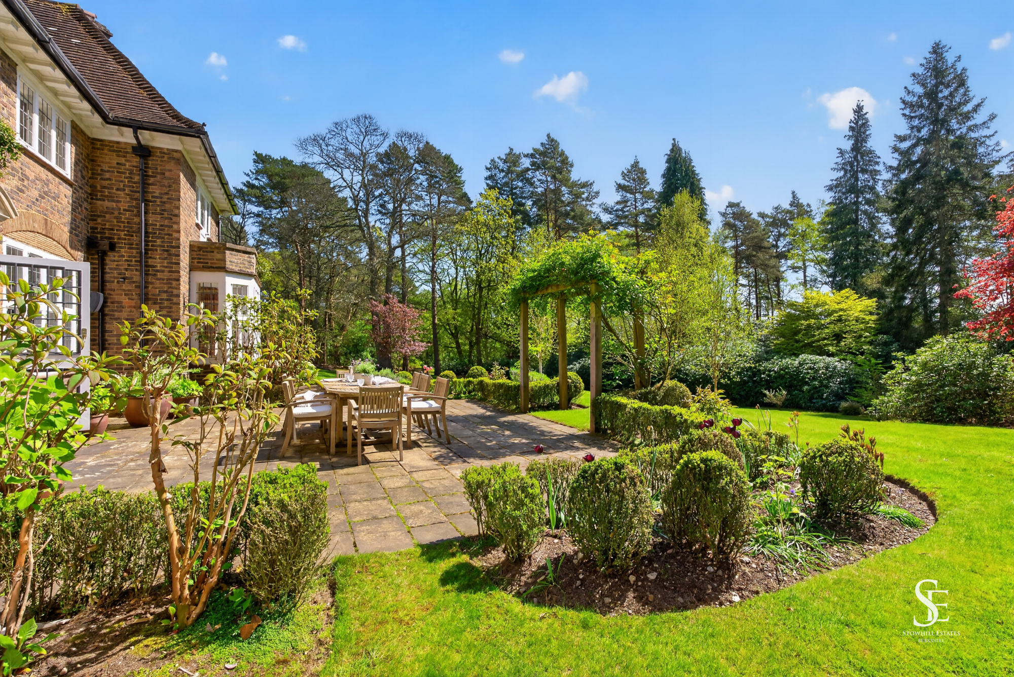 Swinley Road, Ascot, SL5, photo 16