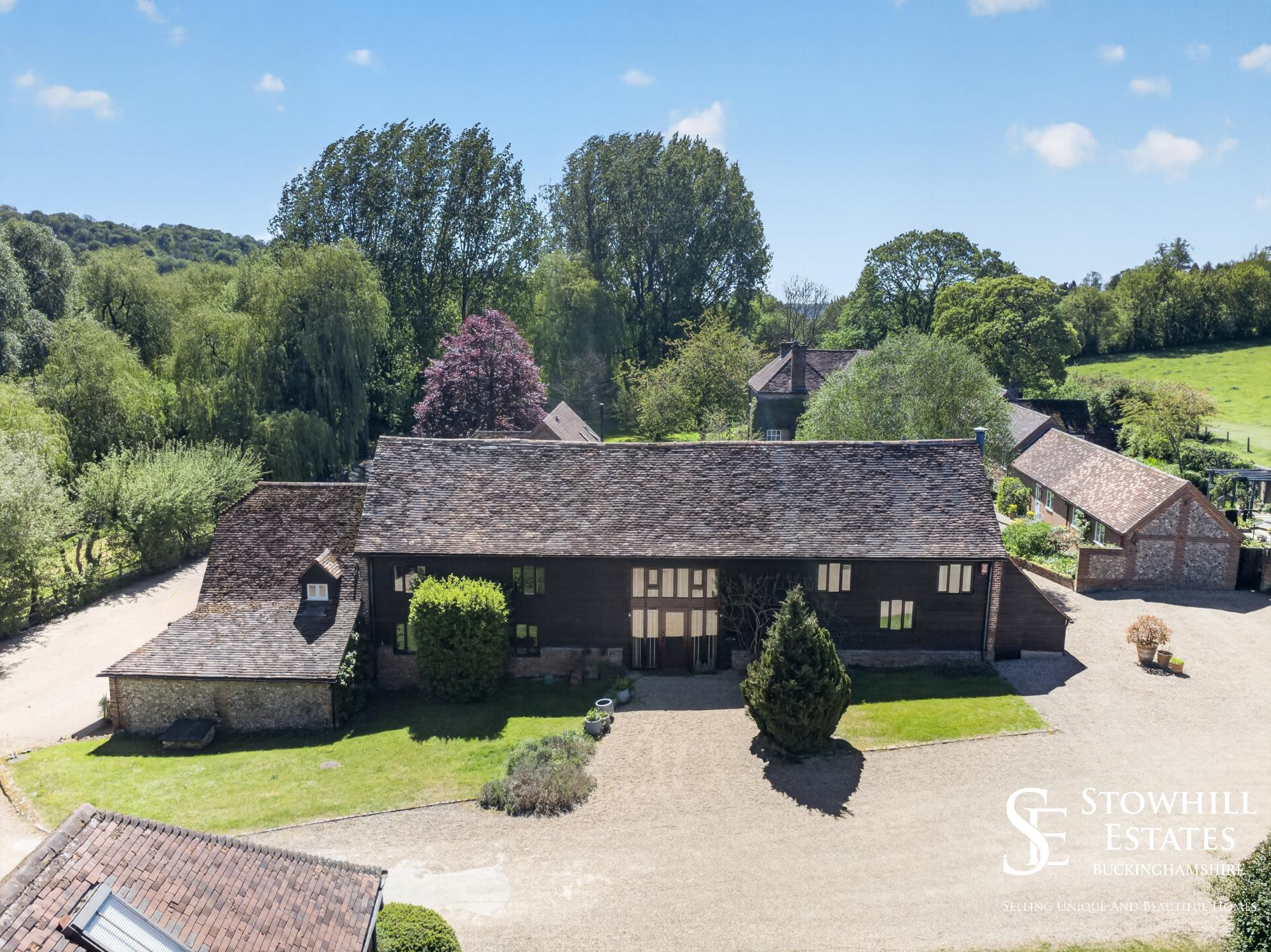 Valley Road, Hughenden Valley, HP14