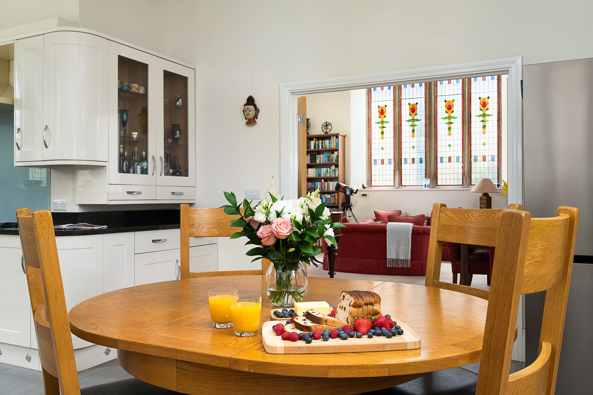 Main Street, Clanfield, OX18, photo 5