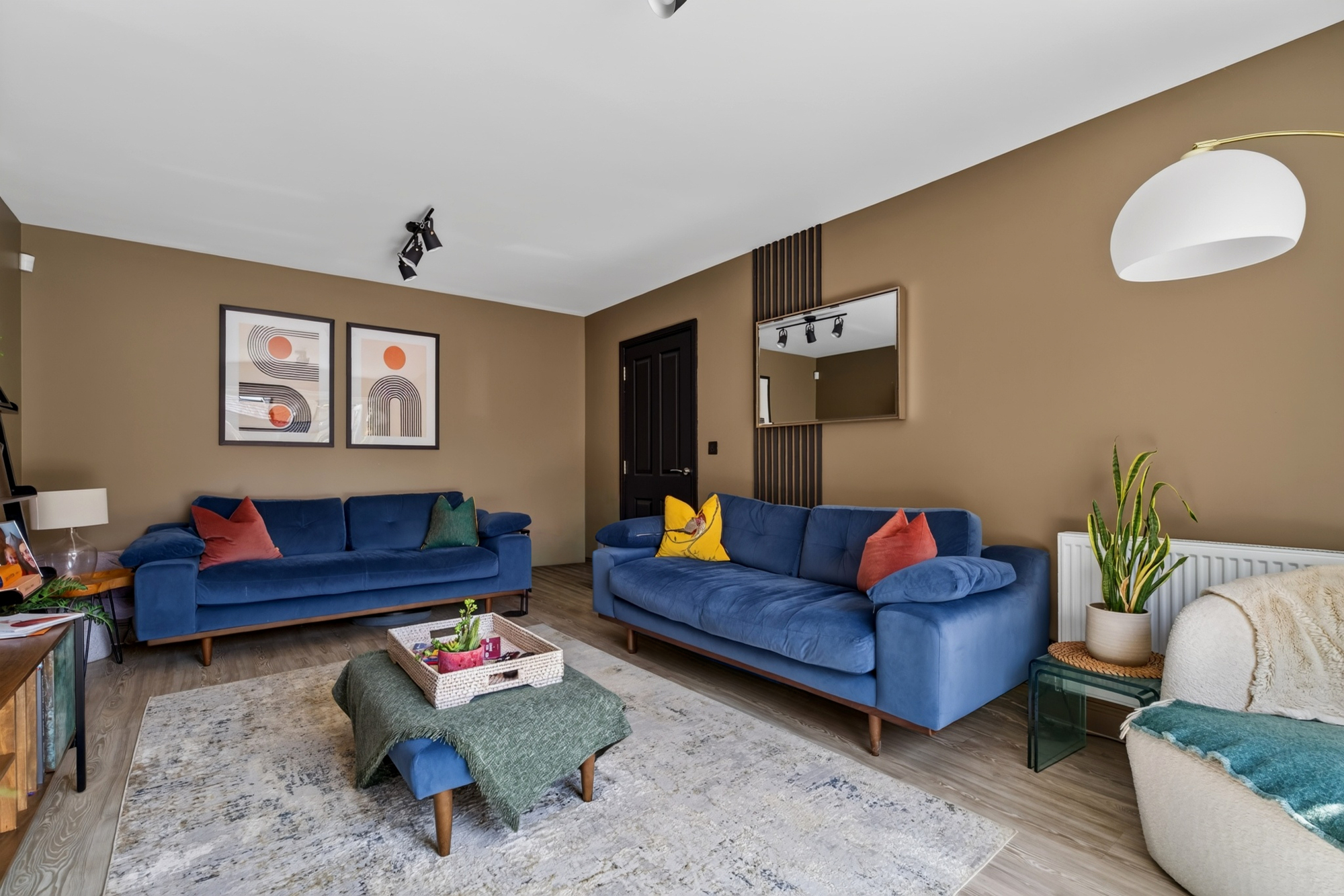 The Timms, Stanford in the Vale, SN7, photo 8