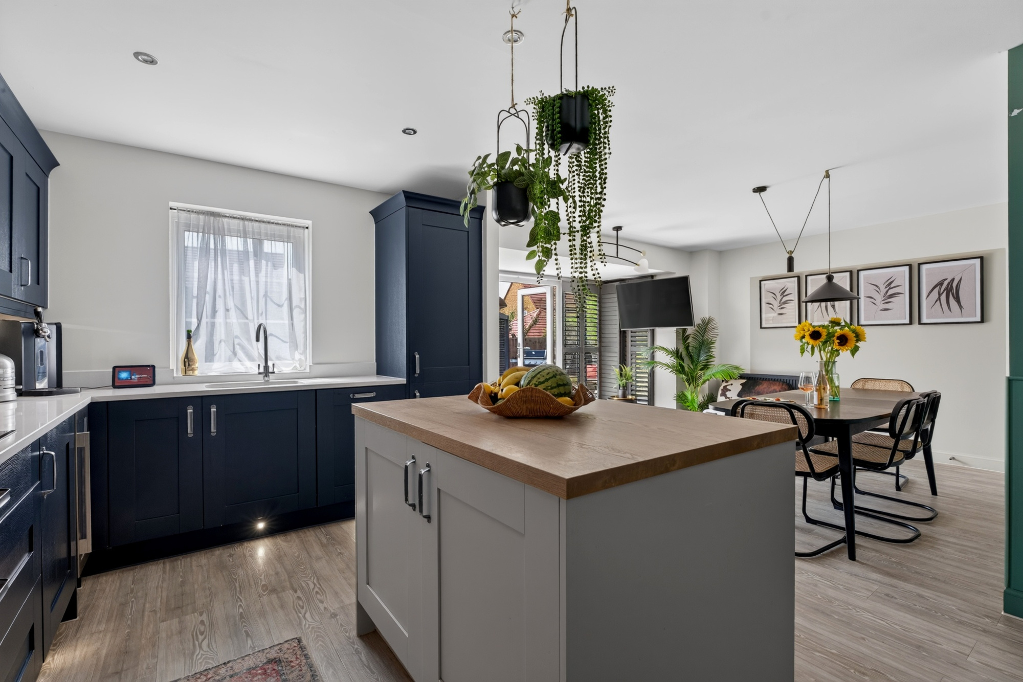 The Timms, Stanford in the Vale, SN7, photo 7