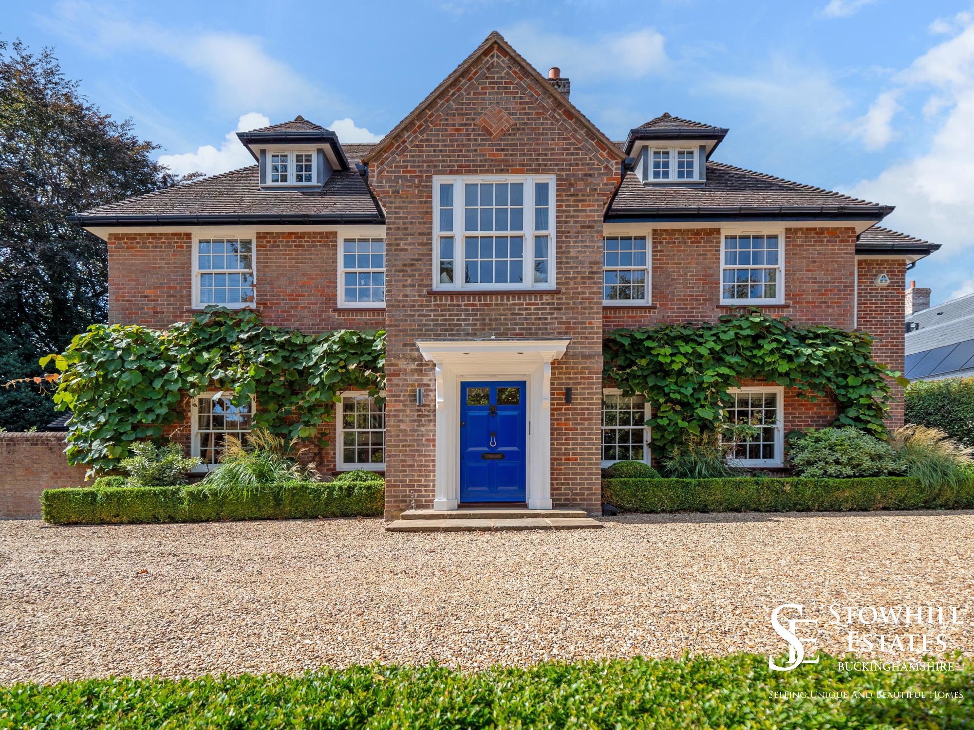 Penn Road, Beaconsfield, HP9