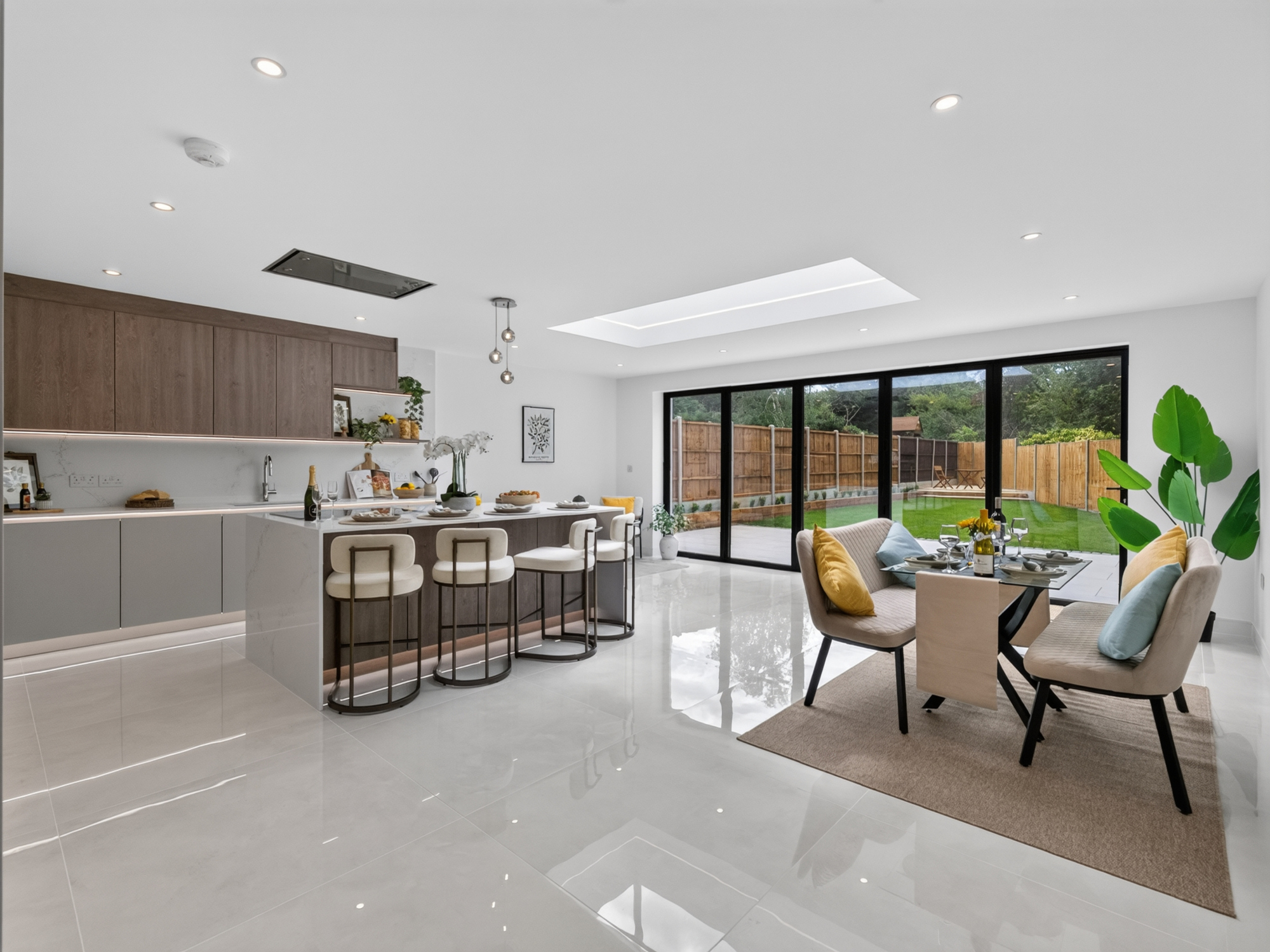 Bucknalls Lane, Watford, WD25, photo 13