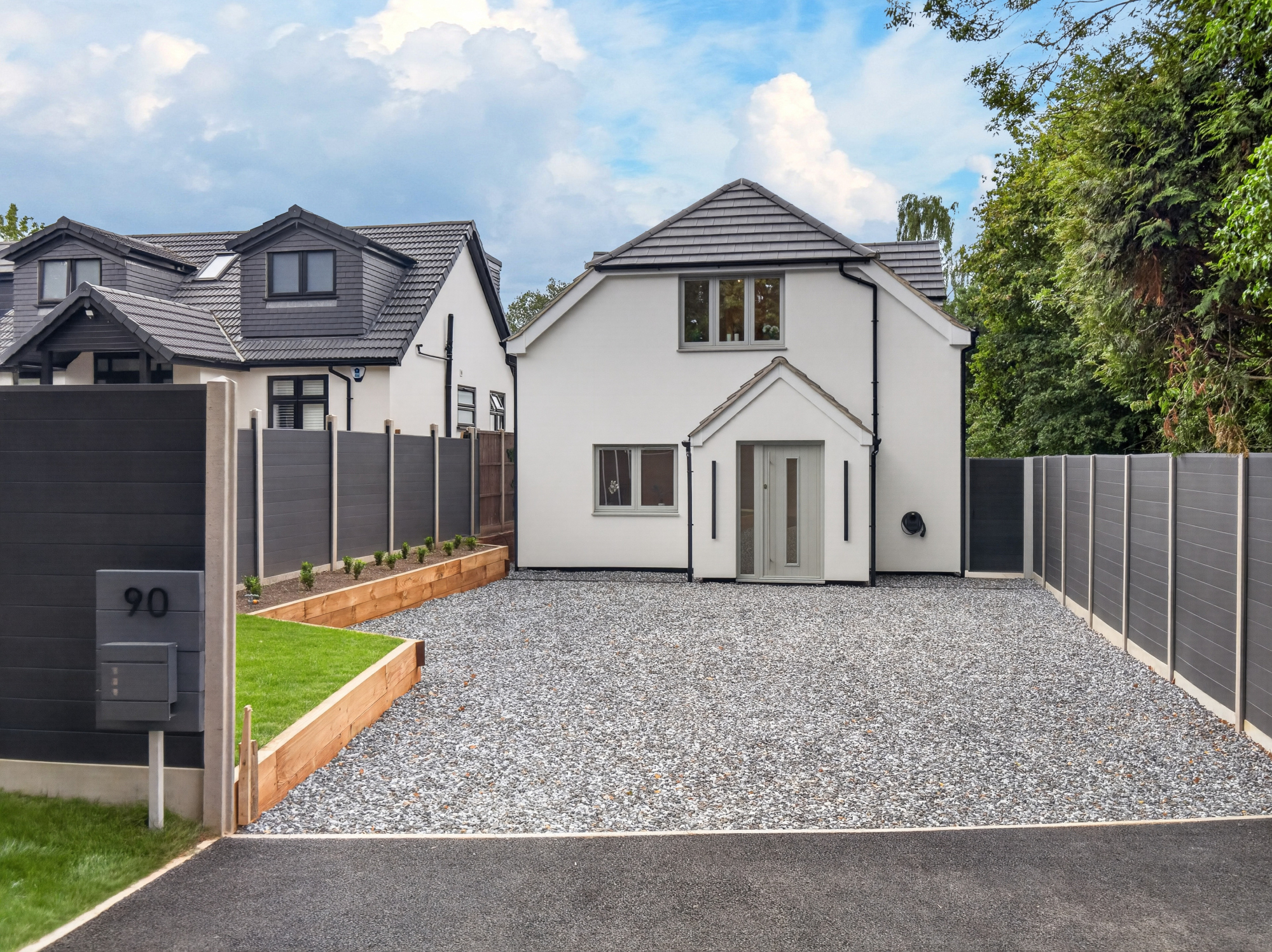 Bucknalls Lane, Watford, WD25, photo 36