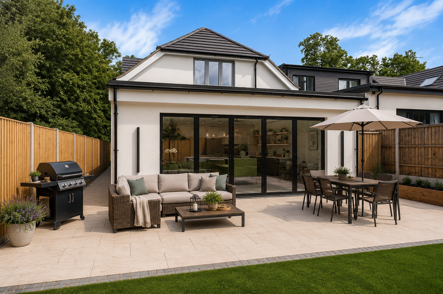 Bucknalls Lane, Watford, WD25, photo 39
