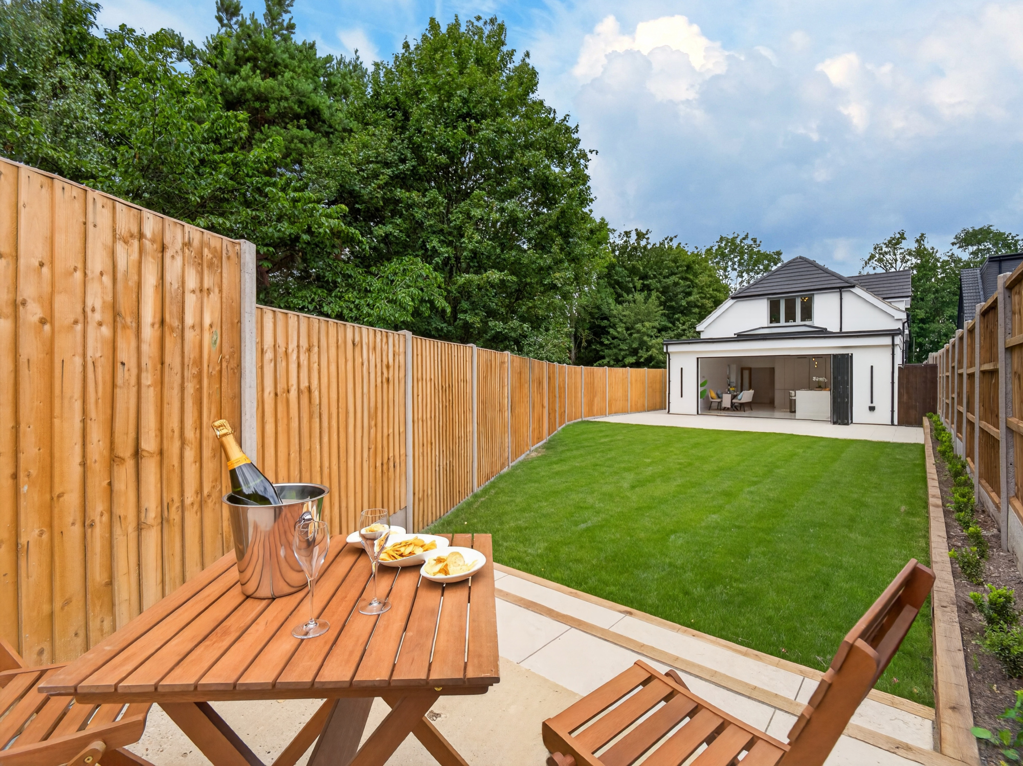 Bucknalls Lane, Watford, WD25, photo 3