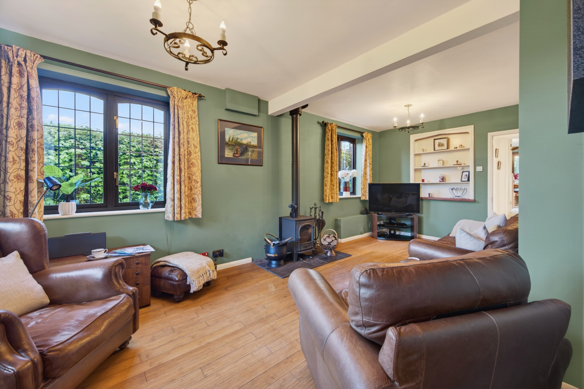 Beacon Road, Ringshall, HP4, photo 15
