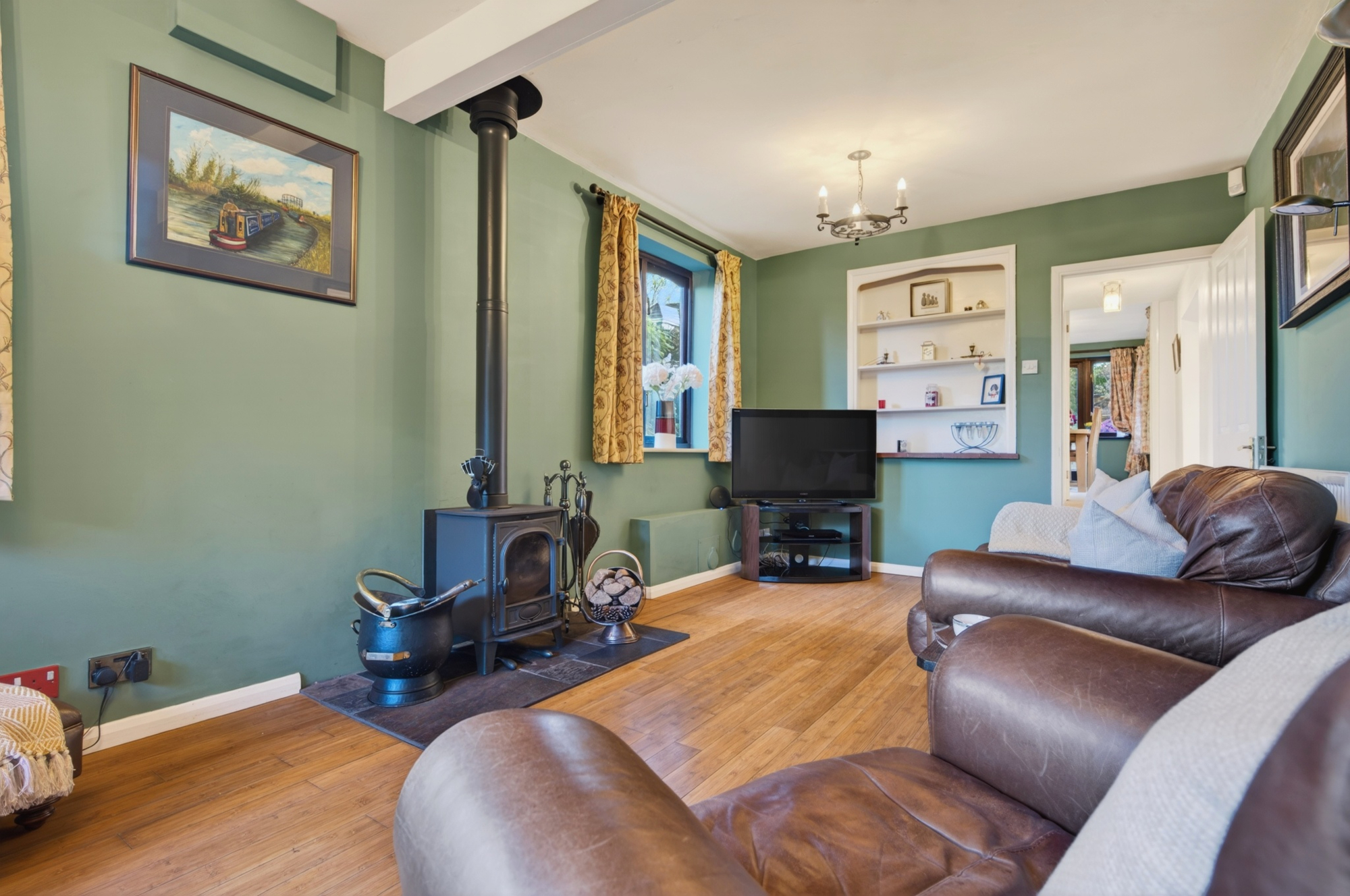 Beacon Road, Ringshall, HP4, photo 16