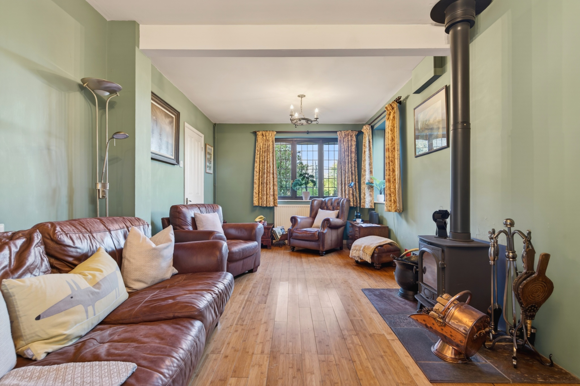 Beacon Road, Ringshall, HP4, photo 18