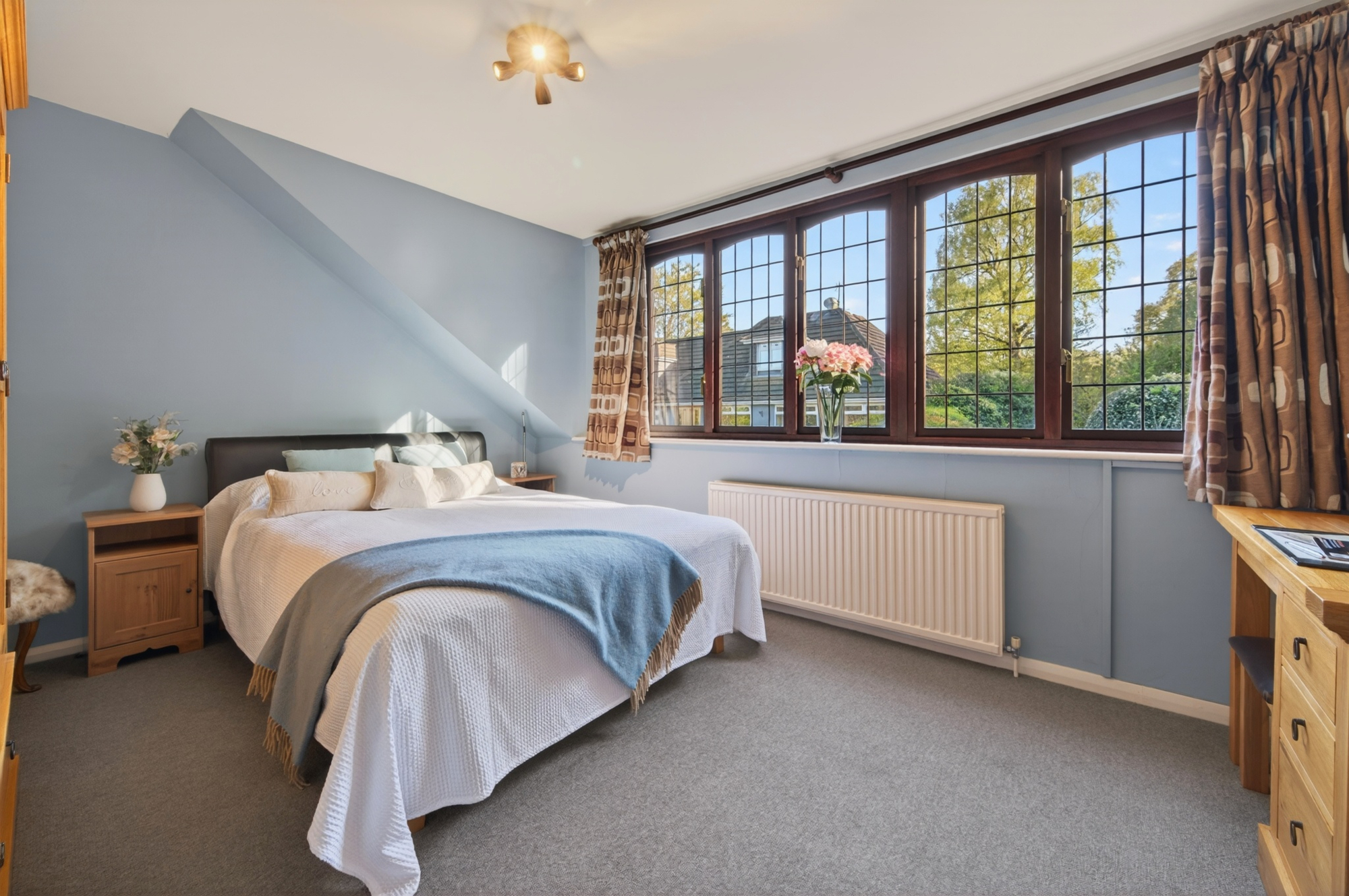 Beacon Road, Ringshall, HP4, photo 27
