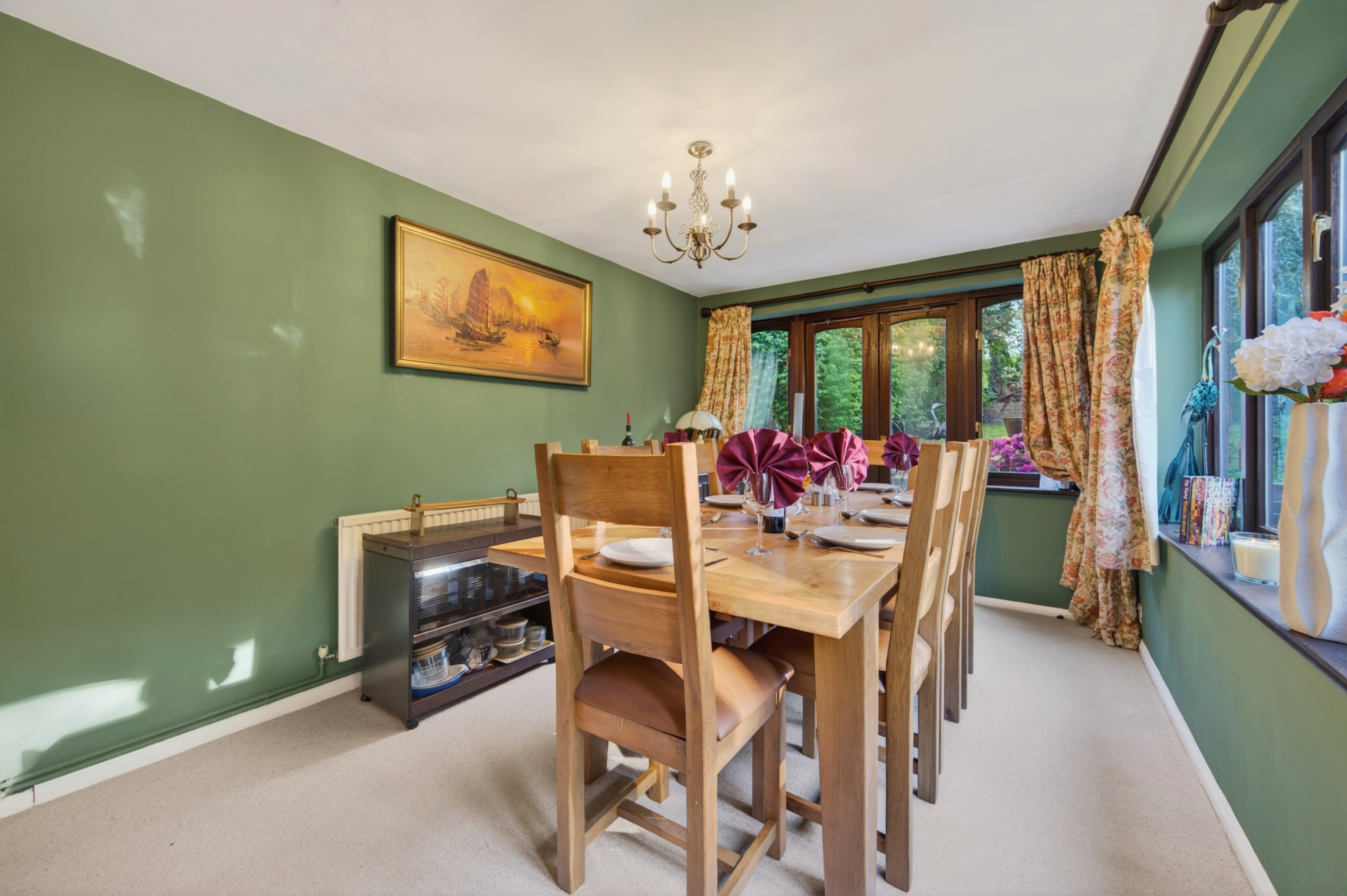 Beacon Road, Ringshall, HP4, photo 21