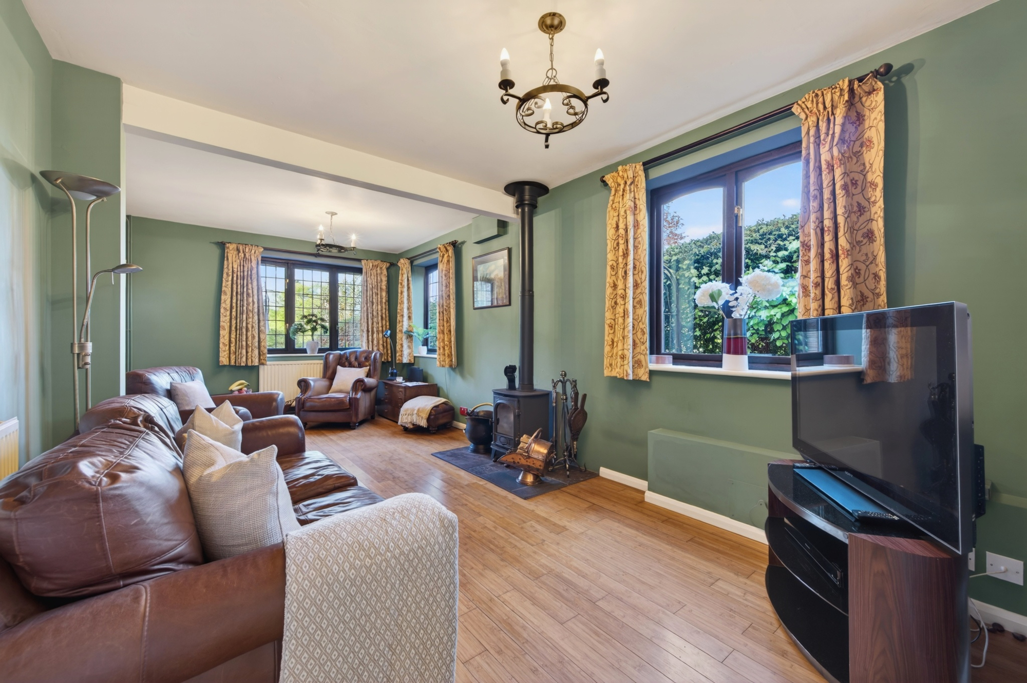 Beacon Road, Ringshall, HP4, photo 17