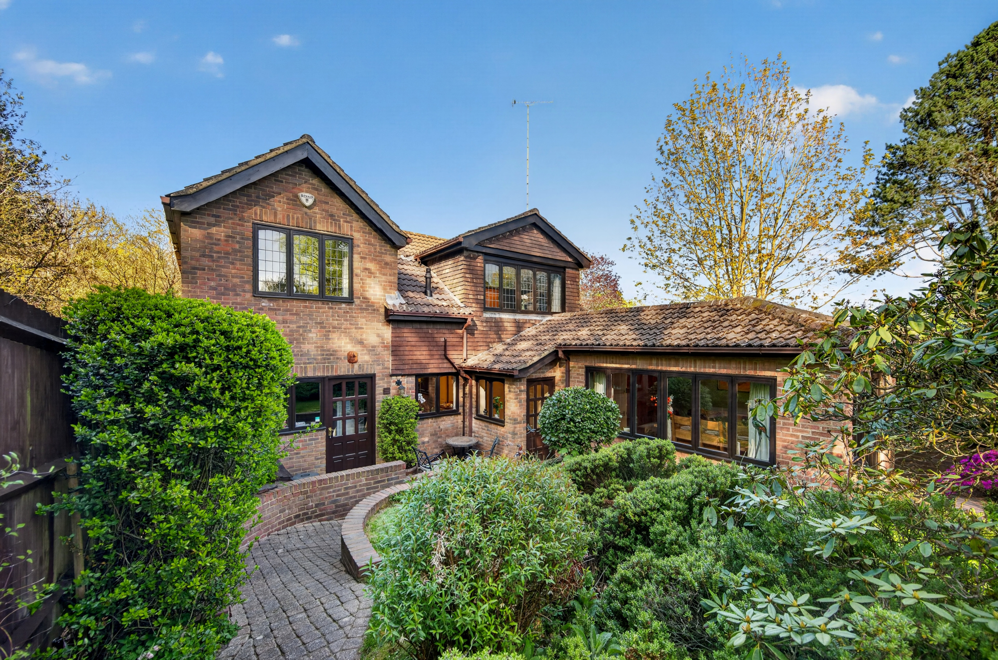 Beacon Road, Ringshall, HP4, photo 4