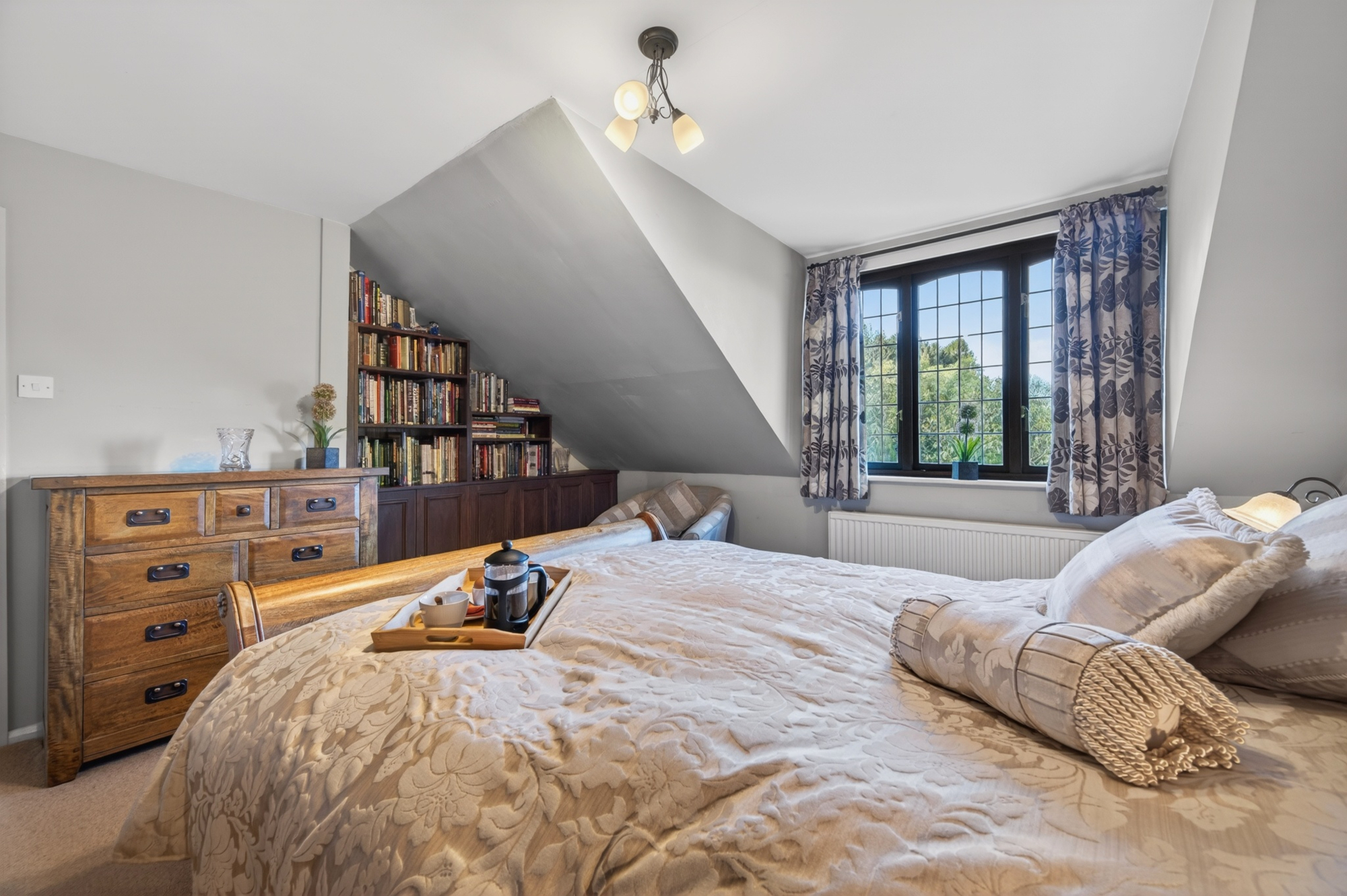 Beacon Road, Ringshall, HP4, photo 25