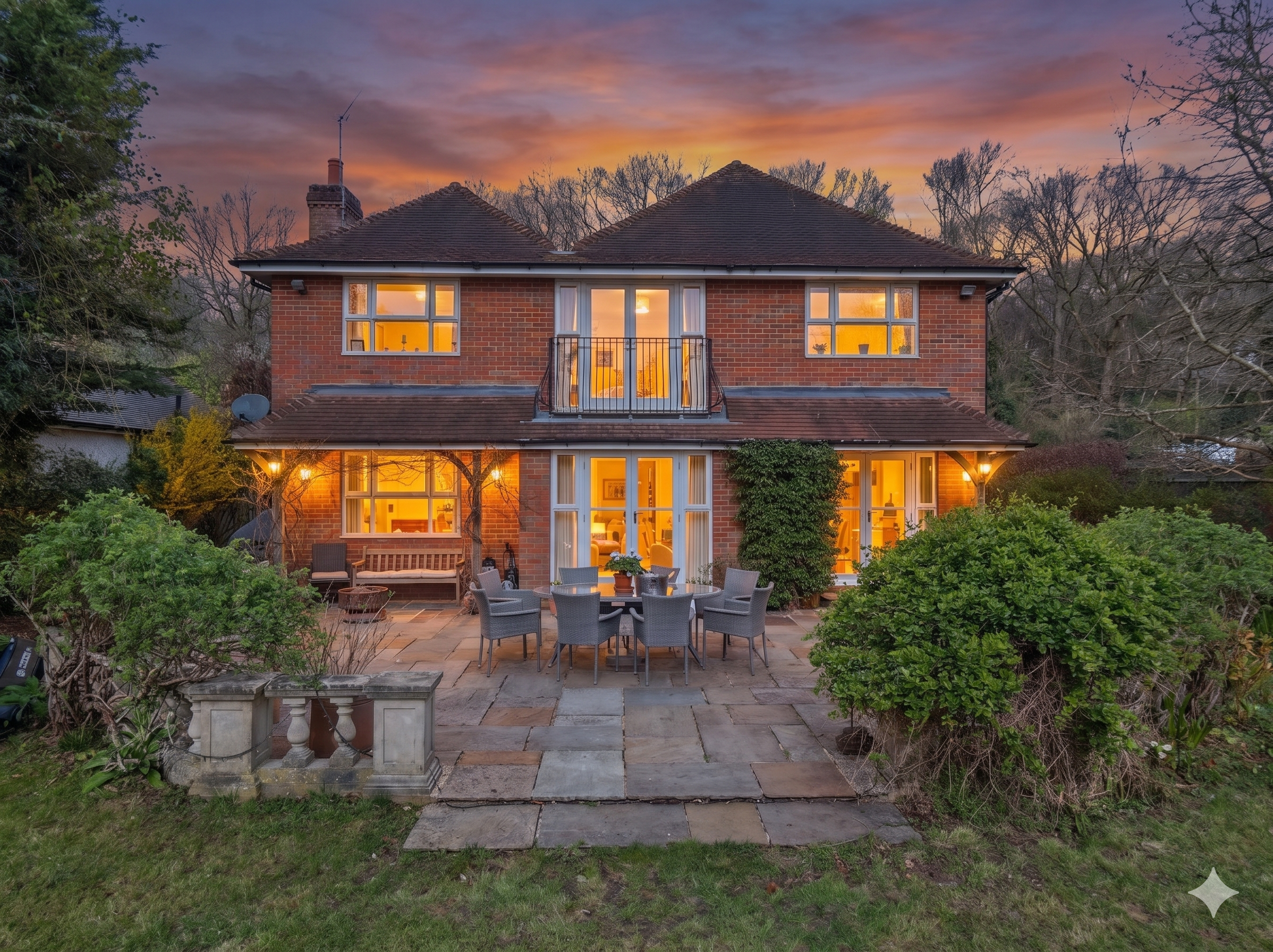 Marlow Common, Marlow, SL7, photo 27