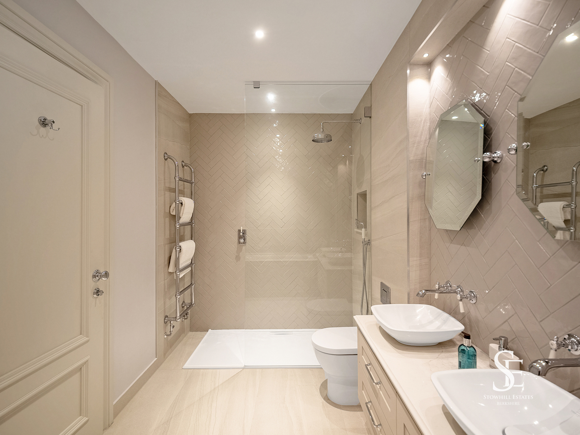 Principal En Suite