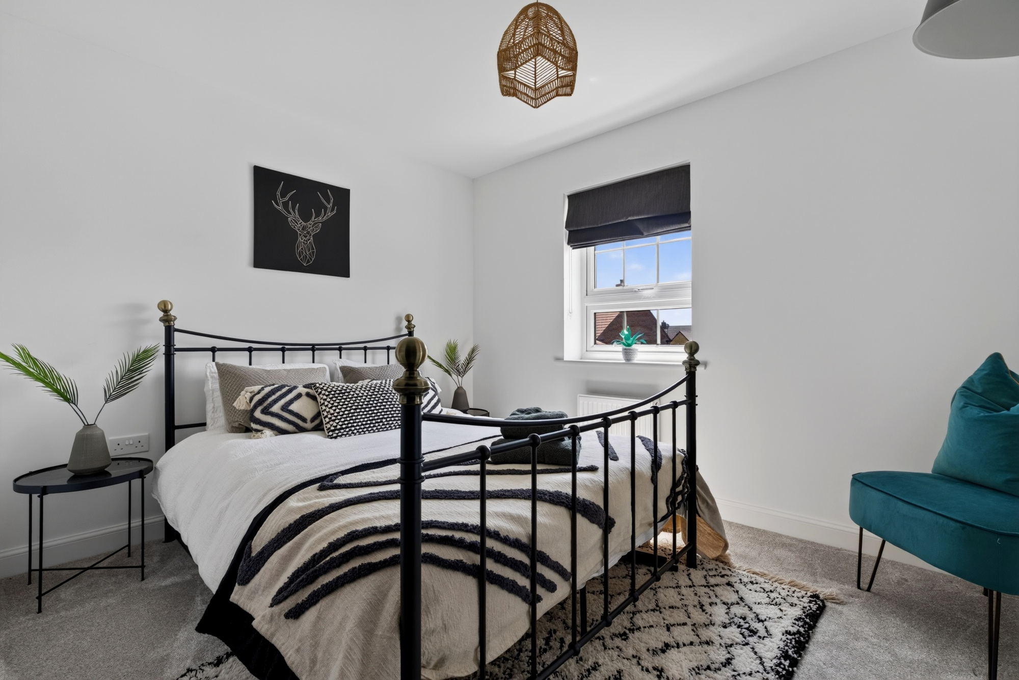 The Timms, Stanford in the Vale, SN7, photo 20