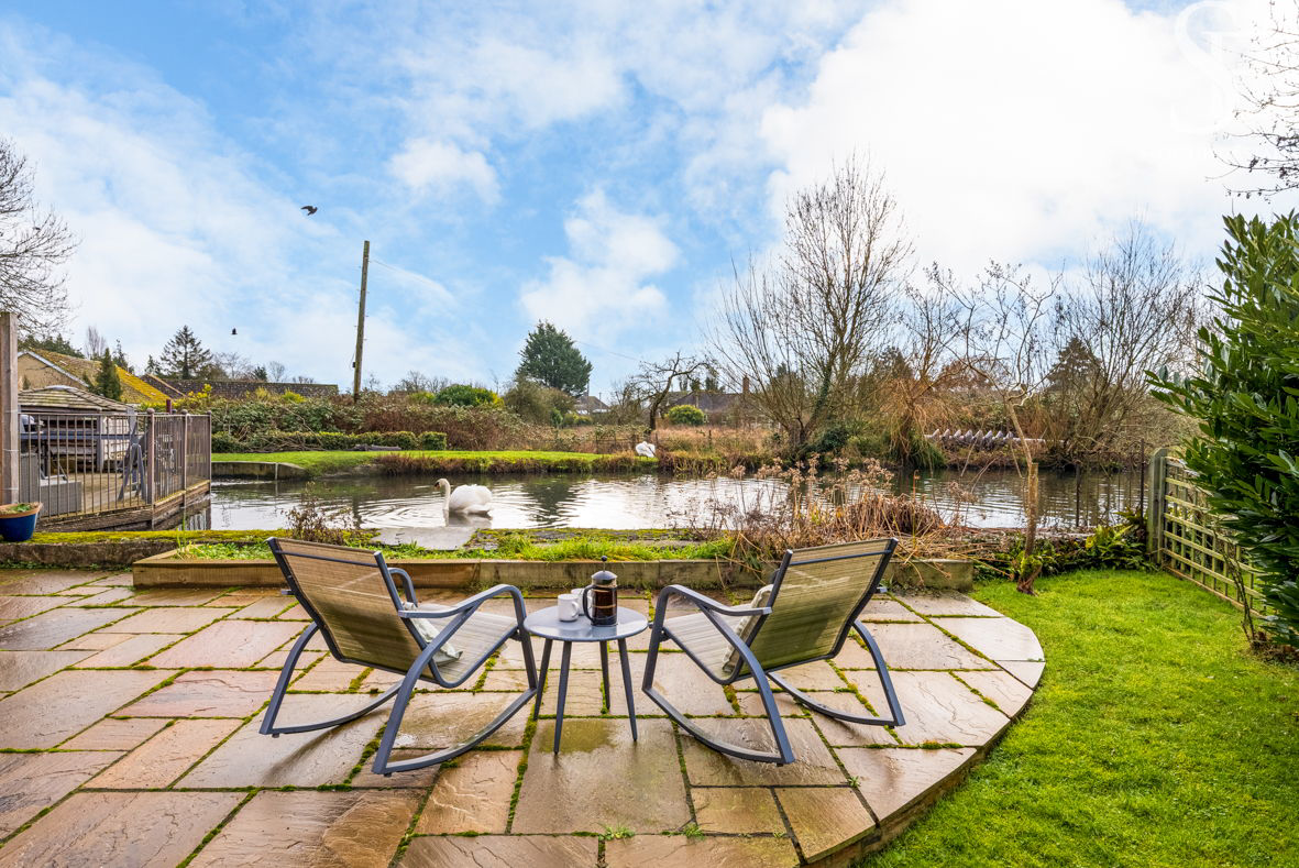Dandridges Mill, East Hanney, OX12, photo 18