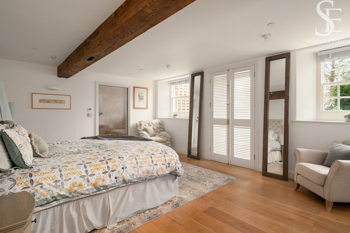 Dandridges Mill, East Hanney, OX12, photo 10