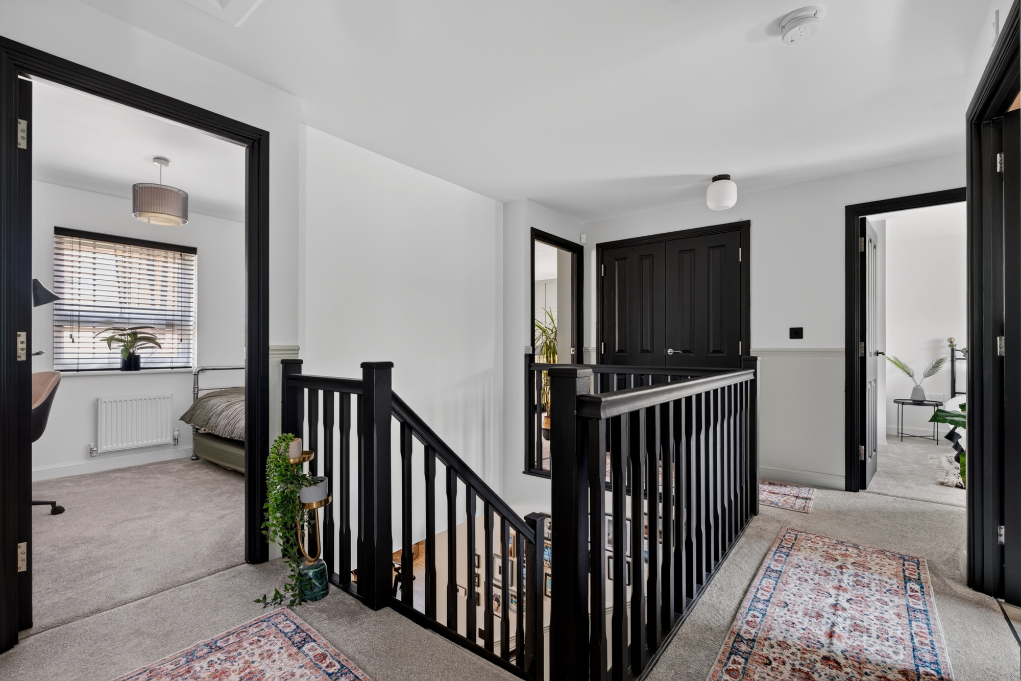 The Timms, Stanford in the Vale, SN7, photo 11