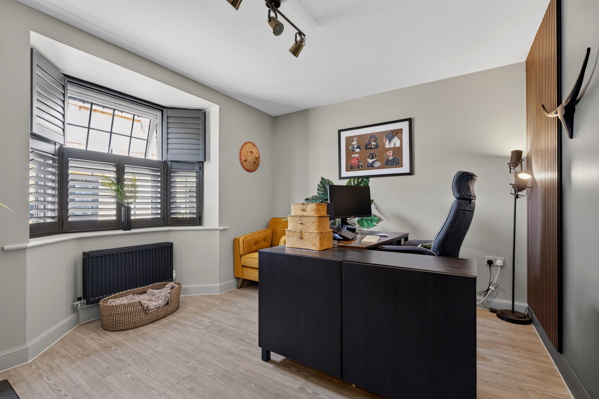 The Timms, Stanford in the Vale, SN7, photo 9