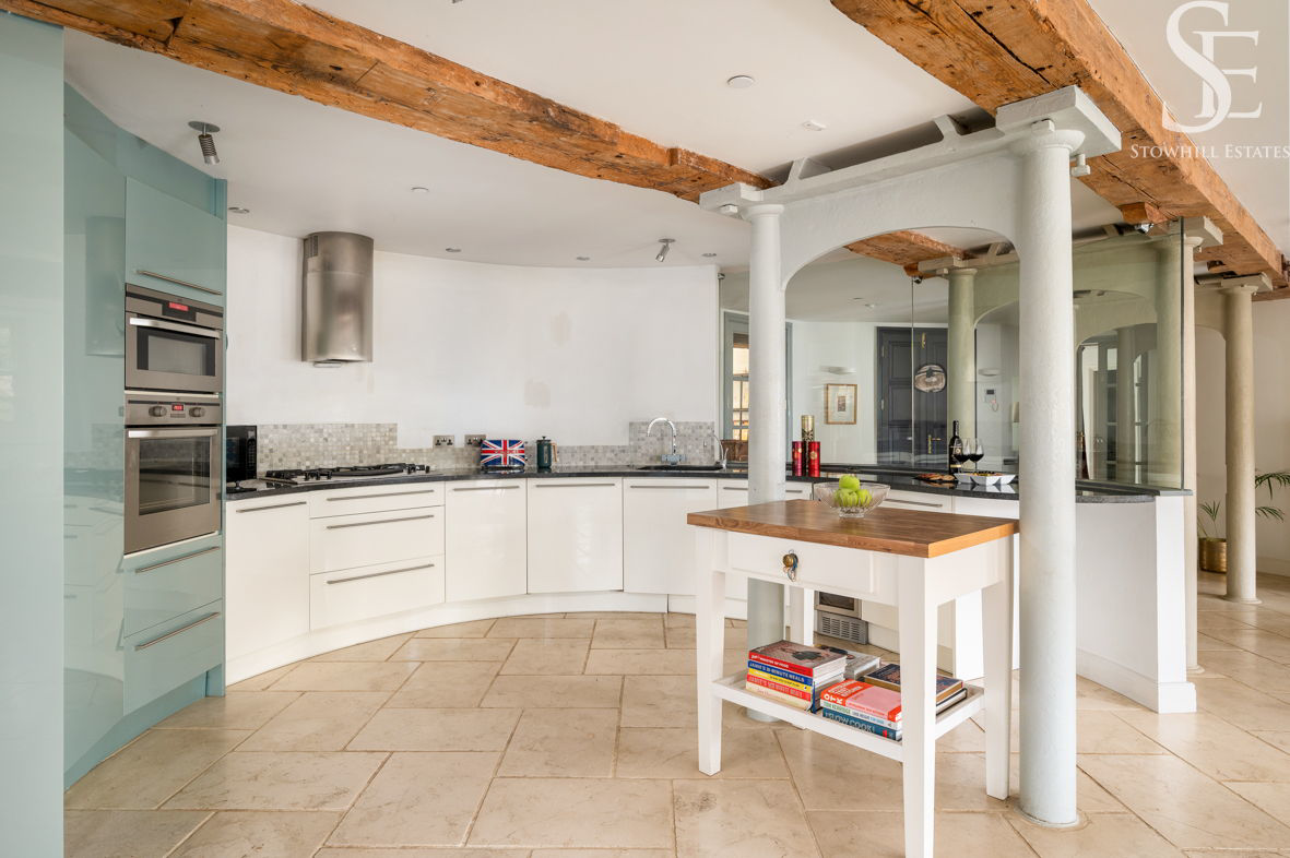Dandridges Mill, East Hanney, OX12, photo 9