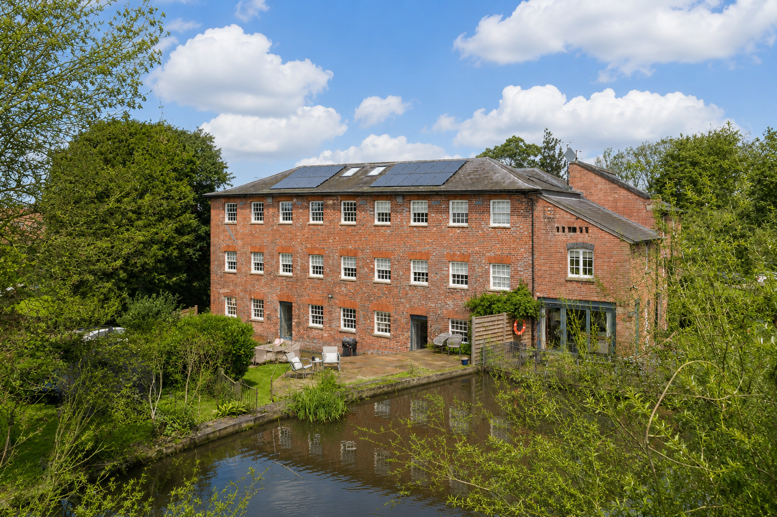 Dandridges Mill, East Hanney, OX12, photo 16