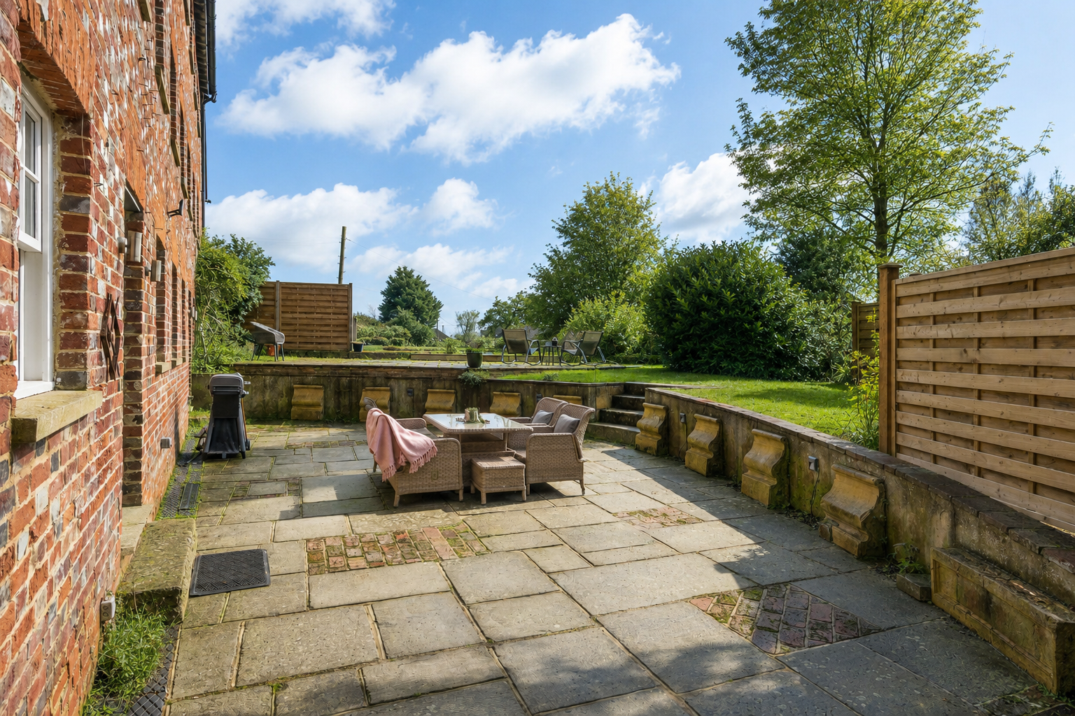 Dandridges Mill, East Hanney, OX12, photo 17