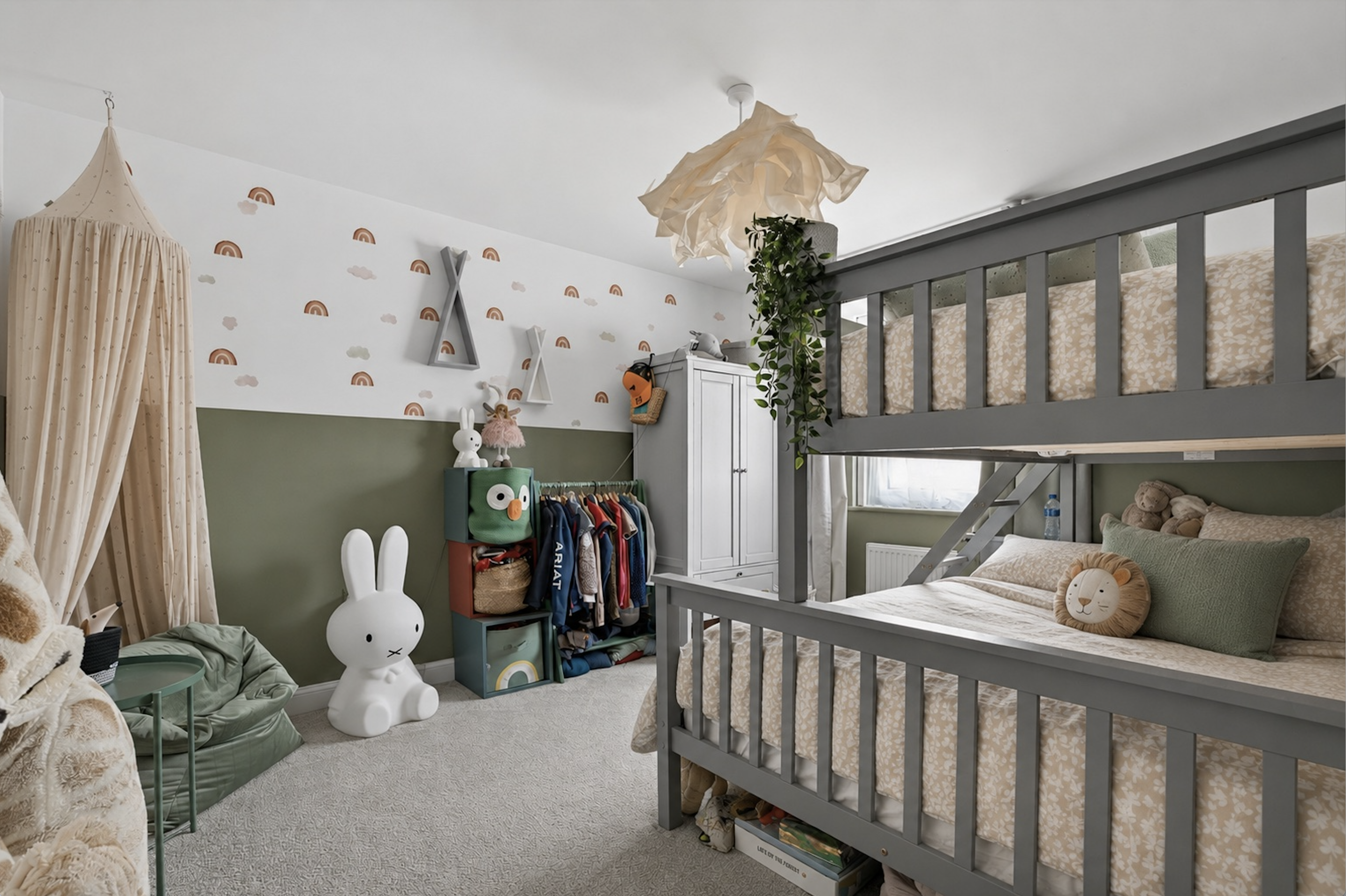 The Timms, Stanford in the Vale, SN7, photo 19