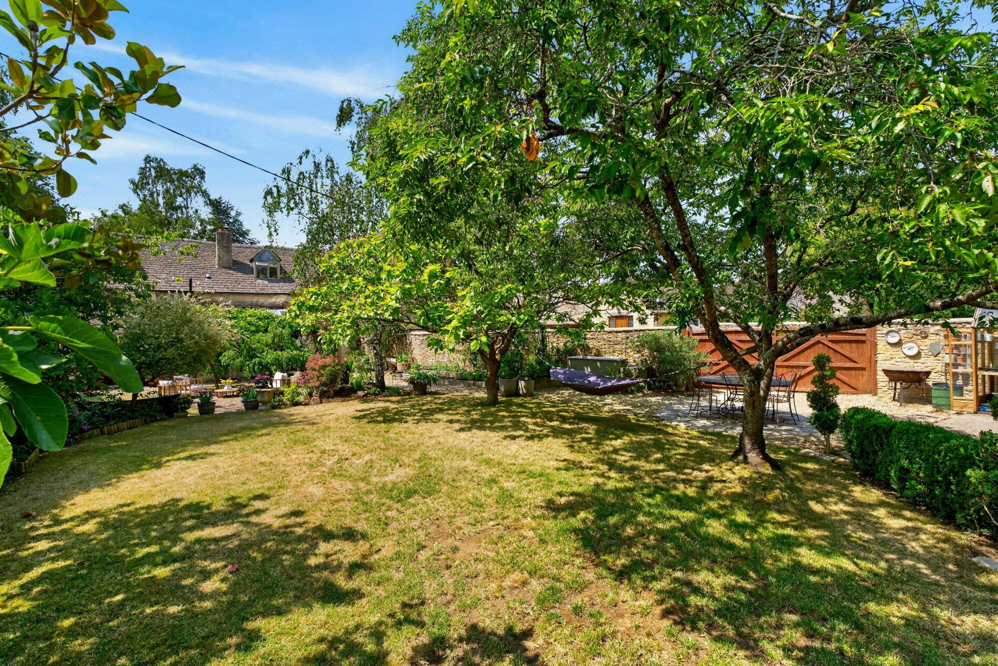 Alvescot, Bampton, OX18, photo 28