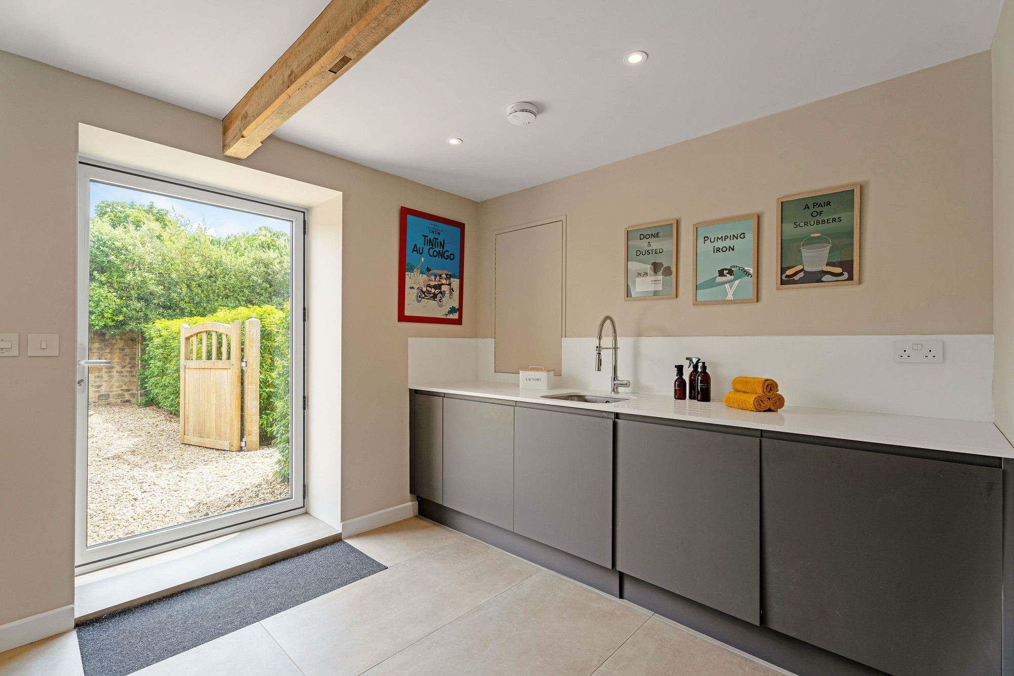 Church Lane, Dry Sandford, OX13, photo 13