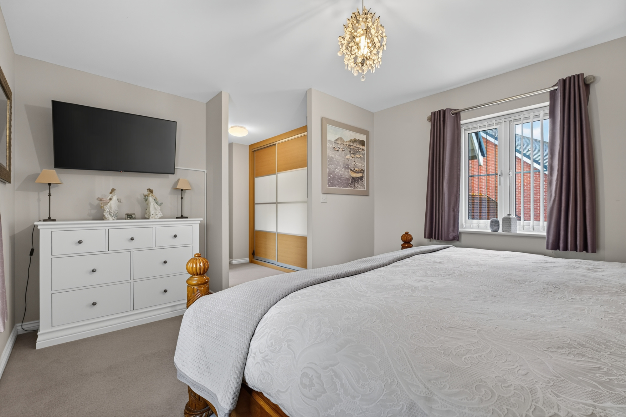 Storksbill Lane, Southmoor, OX13, photo 15