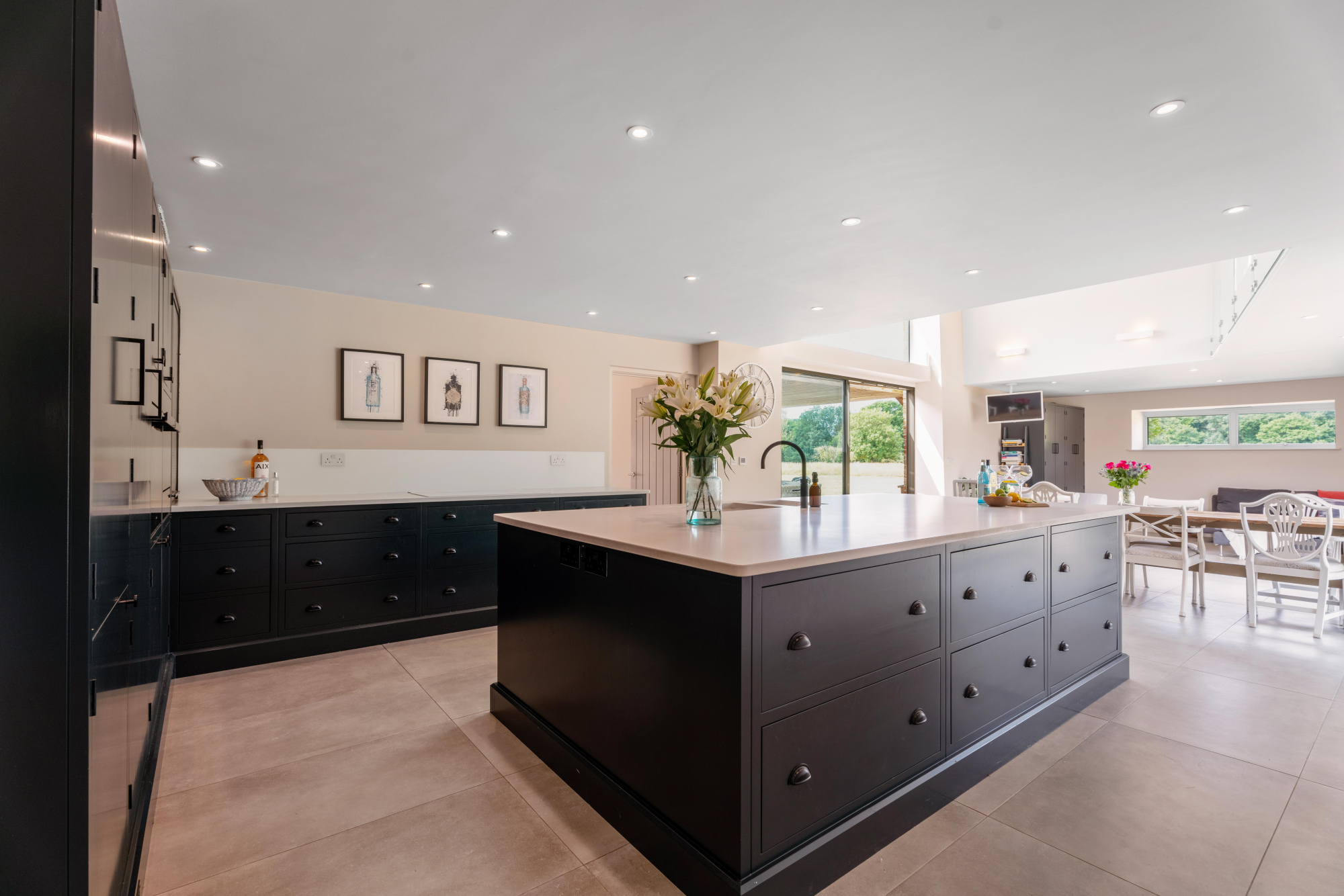 Church Lane, Dry Sandford, OX13, photo 6