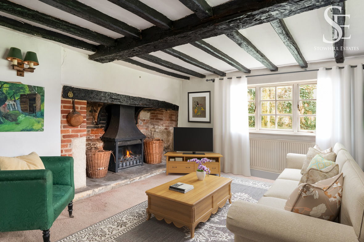 Wallingford Road, North Moreton, OX11, photo 6