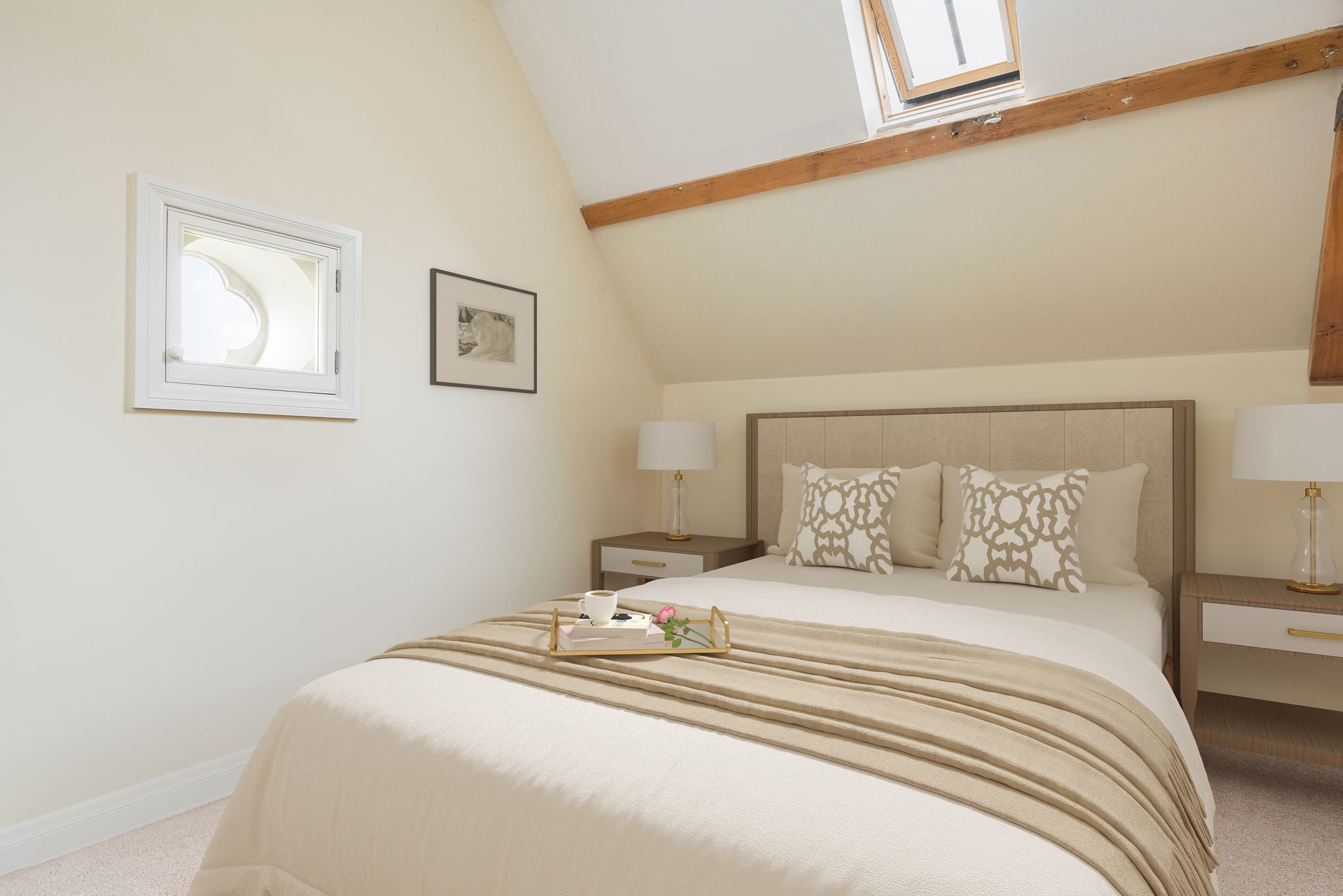 Main Street, Clanfield, OX18, photo 11
