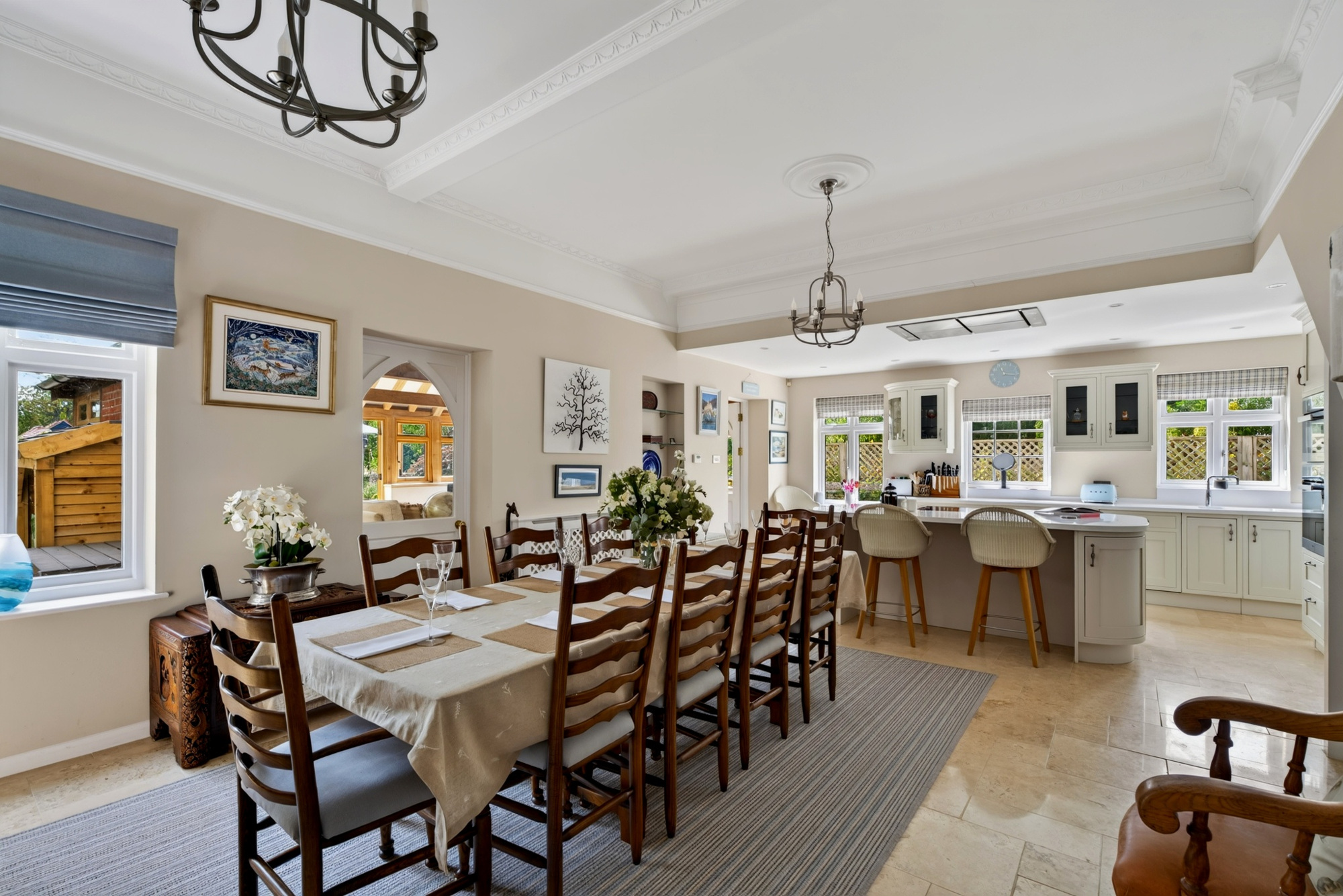 Church End, South Leigh, OX29, photo 9