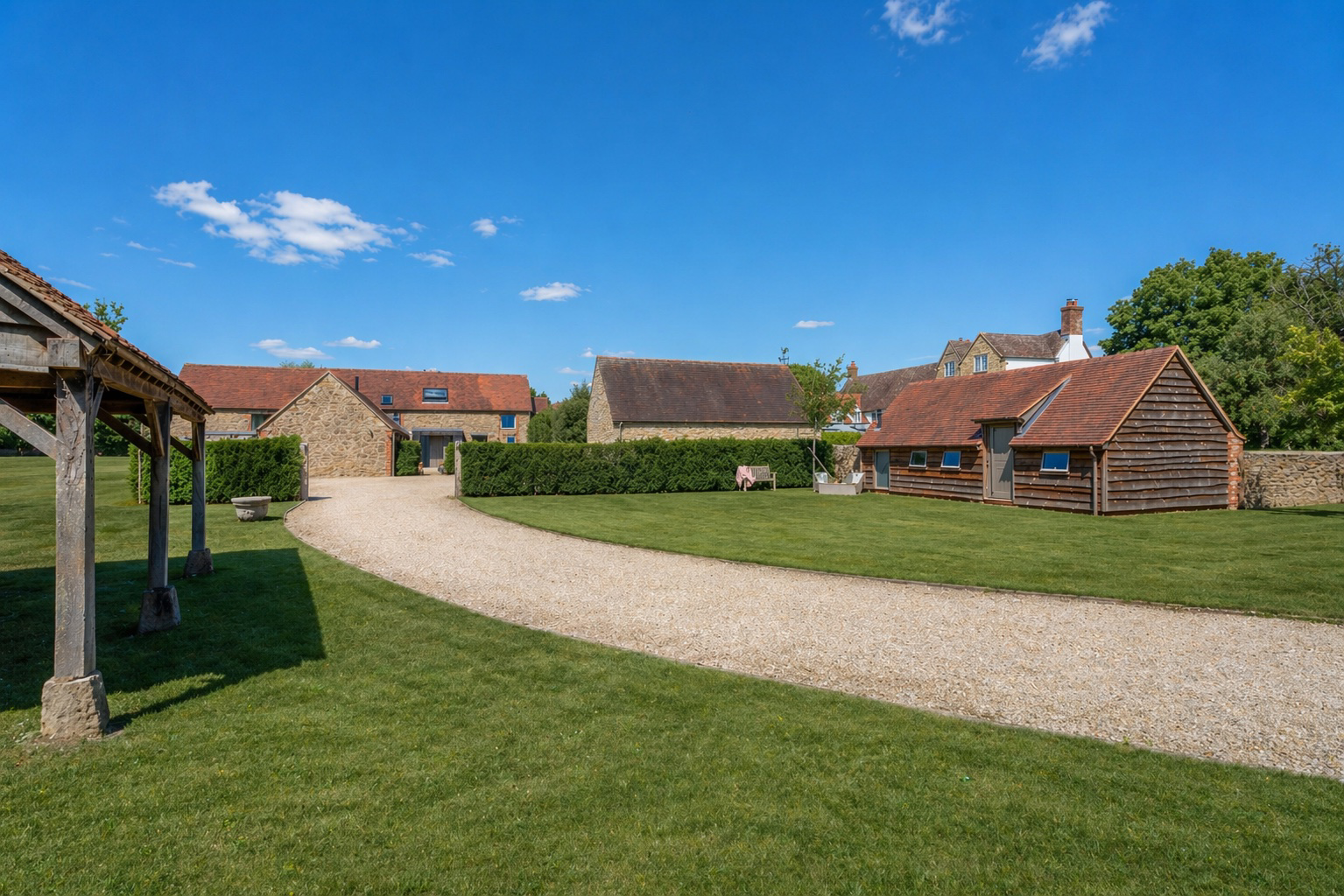 Church Lane, Dry Sandford, OX13, photo 24