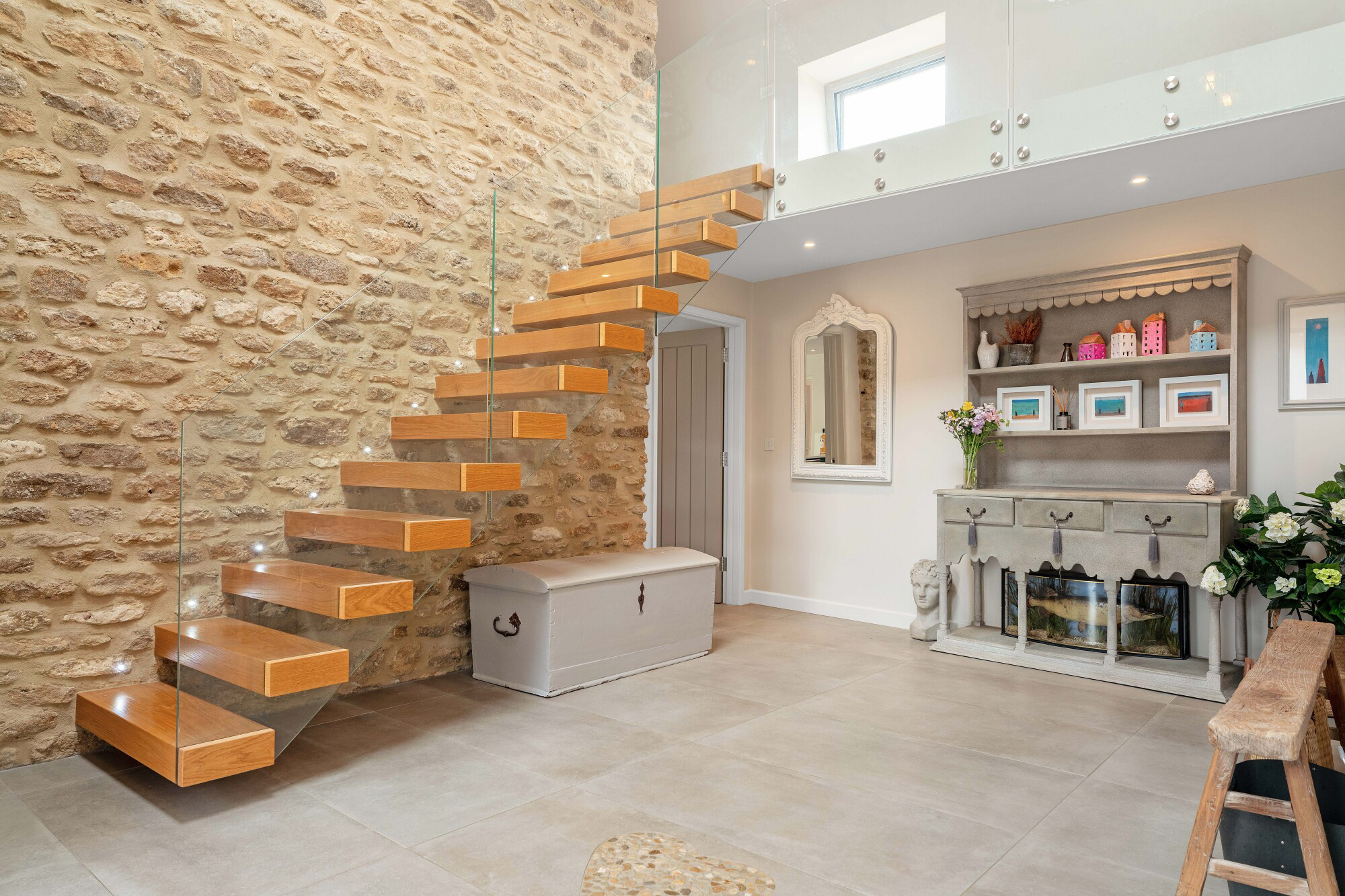 Church Lane, Dry Sandford, OX13, photo 14