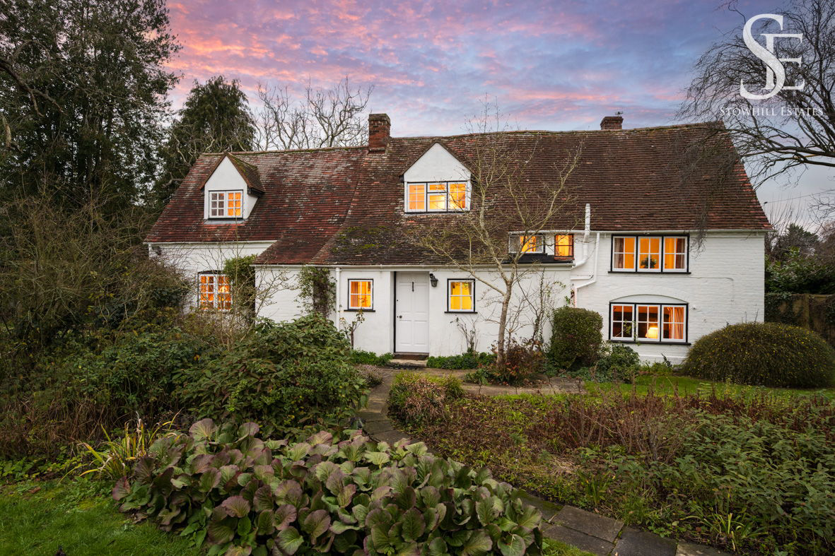 Wallingford Road, North Moreton, OX11