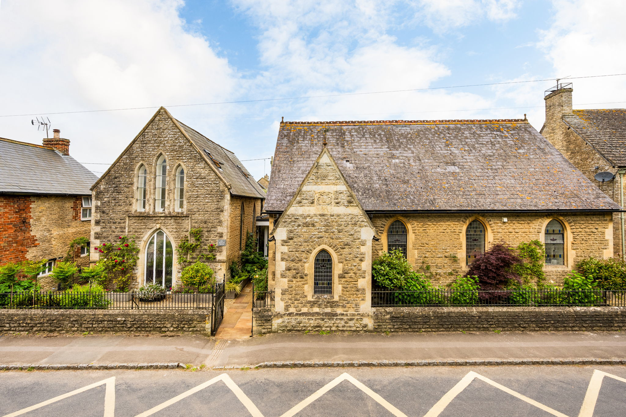Main Street, Clanfield, OX18, photo 16