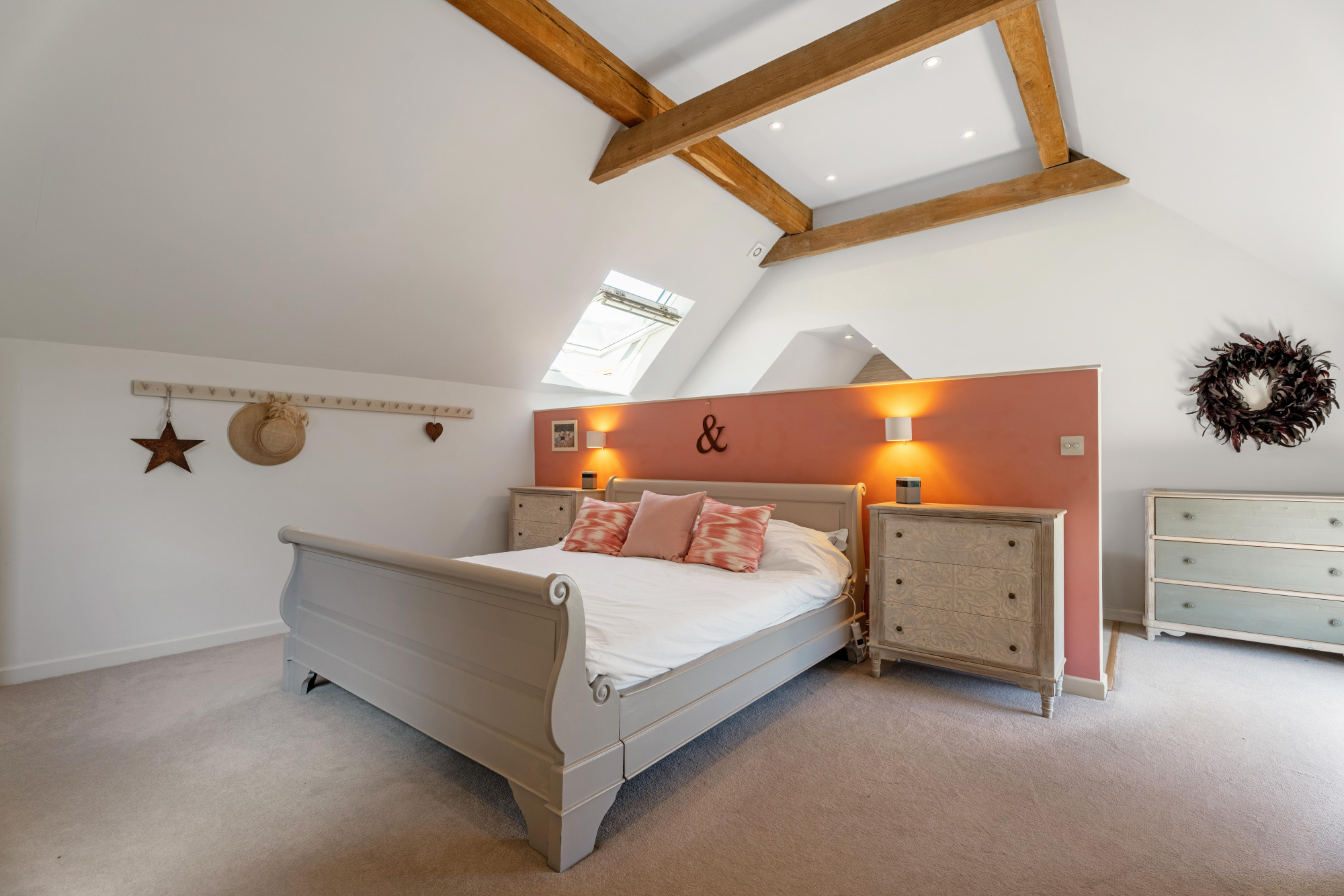 Church Lane, Dry Sandford, OX13, photo 15
