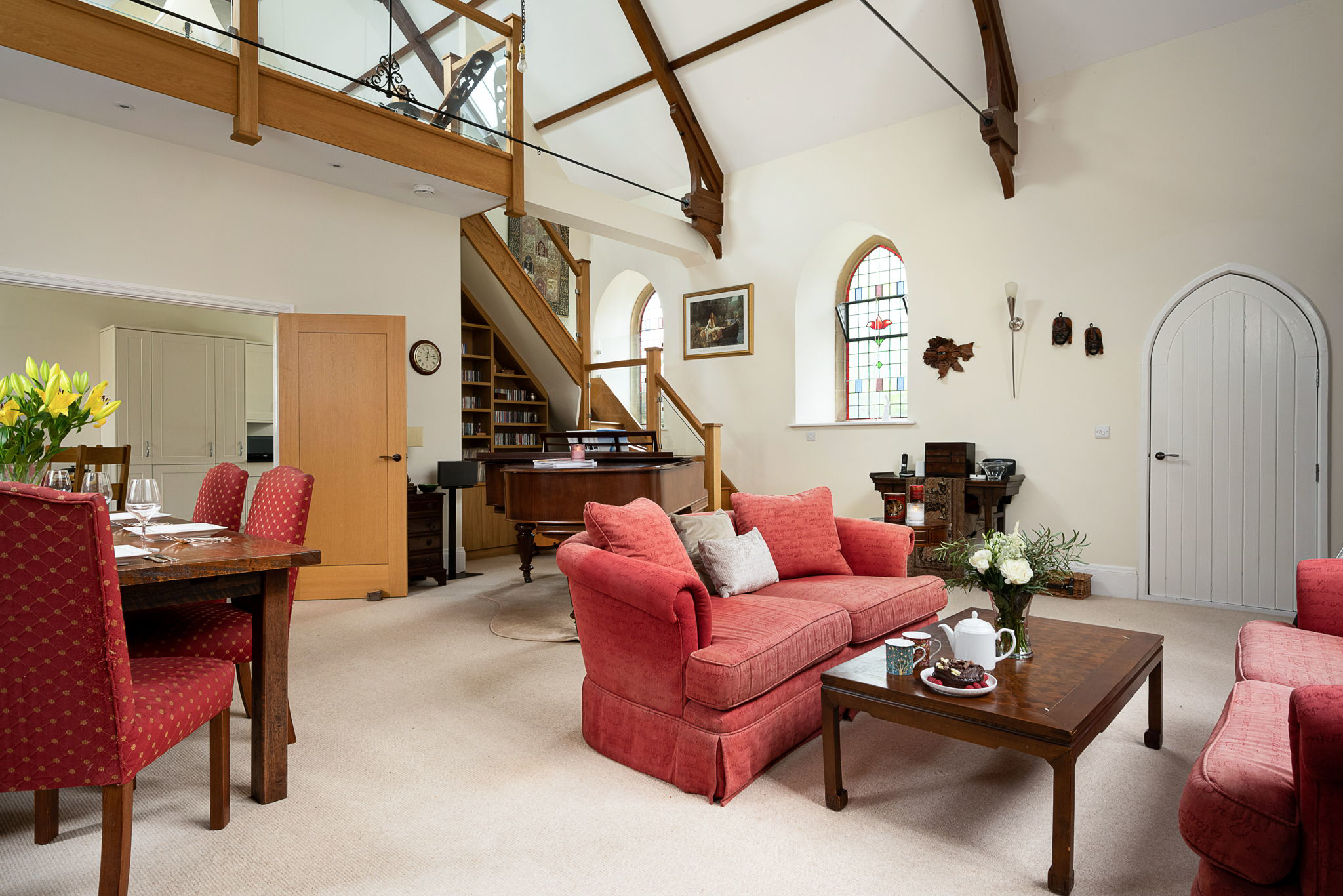 Main Street, Clanfield, OX18, photo 6