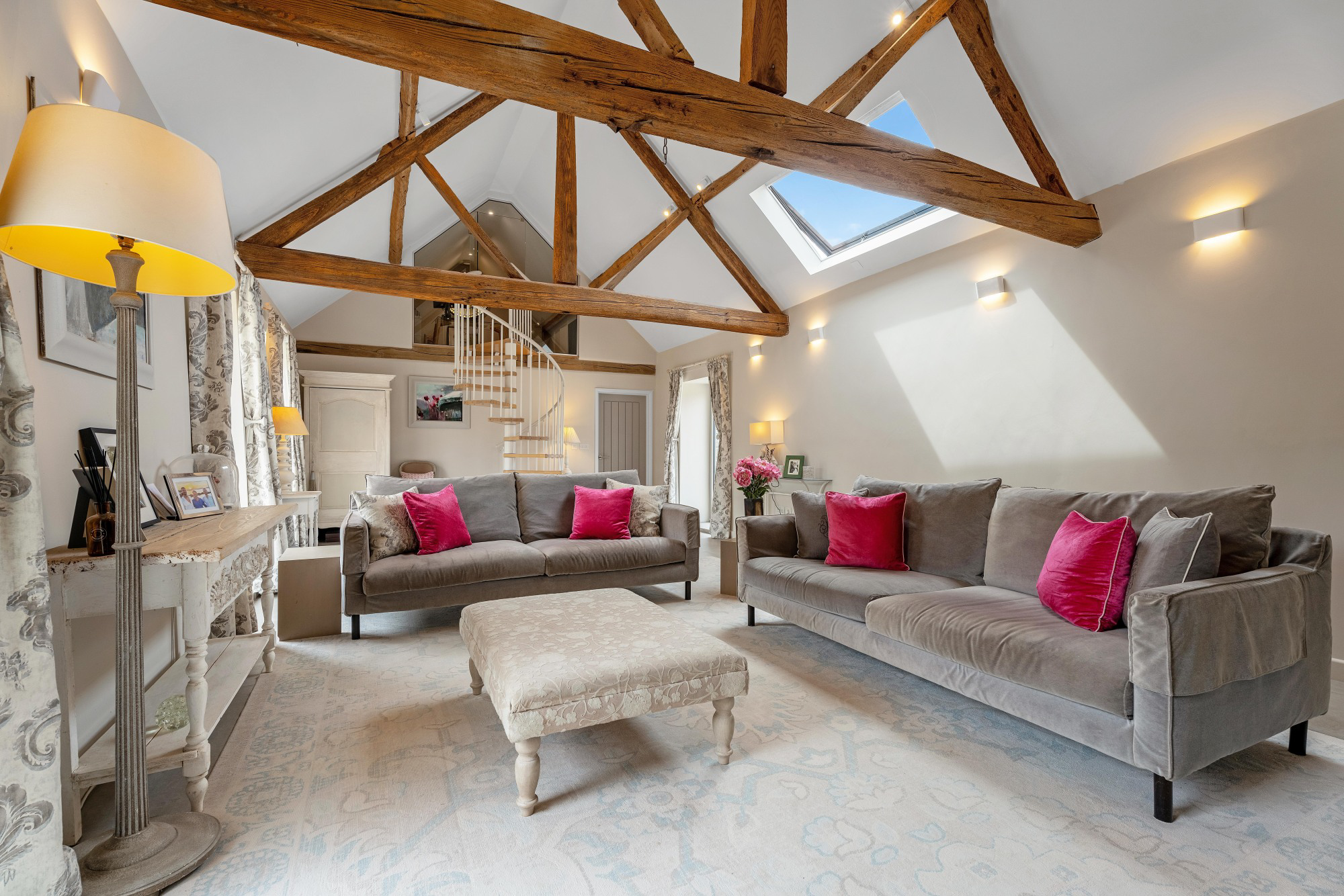 Church Lane, Dry Sandford, OX13, photo 10