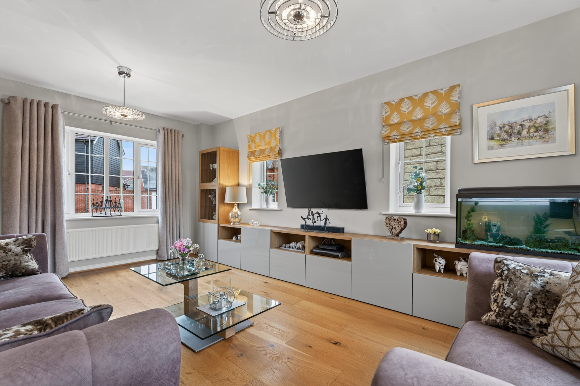 Storksbill Lane, Southmoor, OX13, photo 6